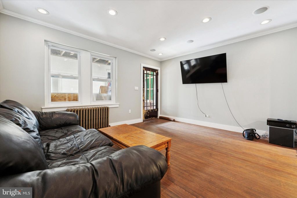 Photo of 615 Green Street, BRIDGEPORT, PA 19405 (MLS # PAMC2160990)