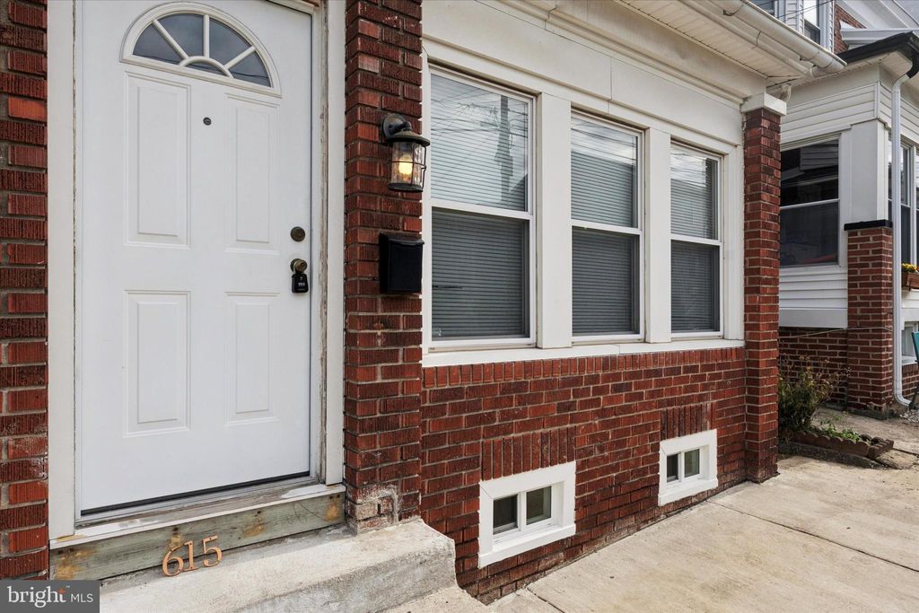 Photo of 615 Green Street, BRIDGEPORT, PA 19405 (MLS # PAMC2160990)