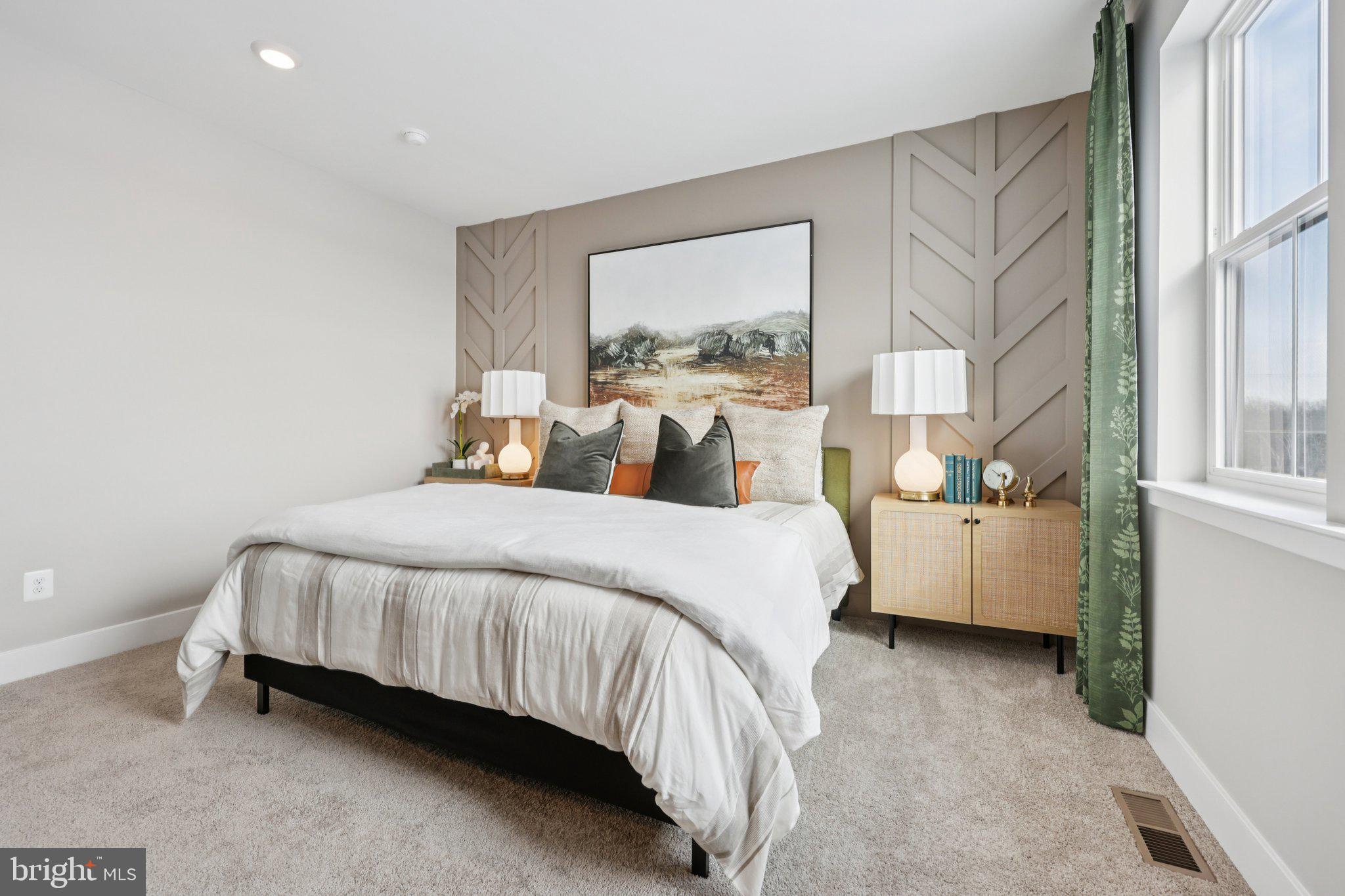 INNOVATION TOWN CENTER - Residential