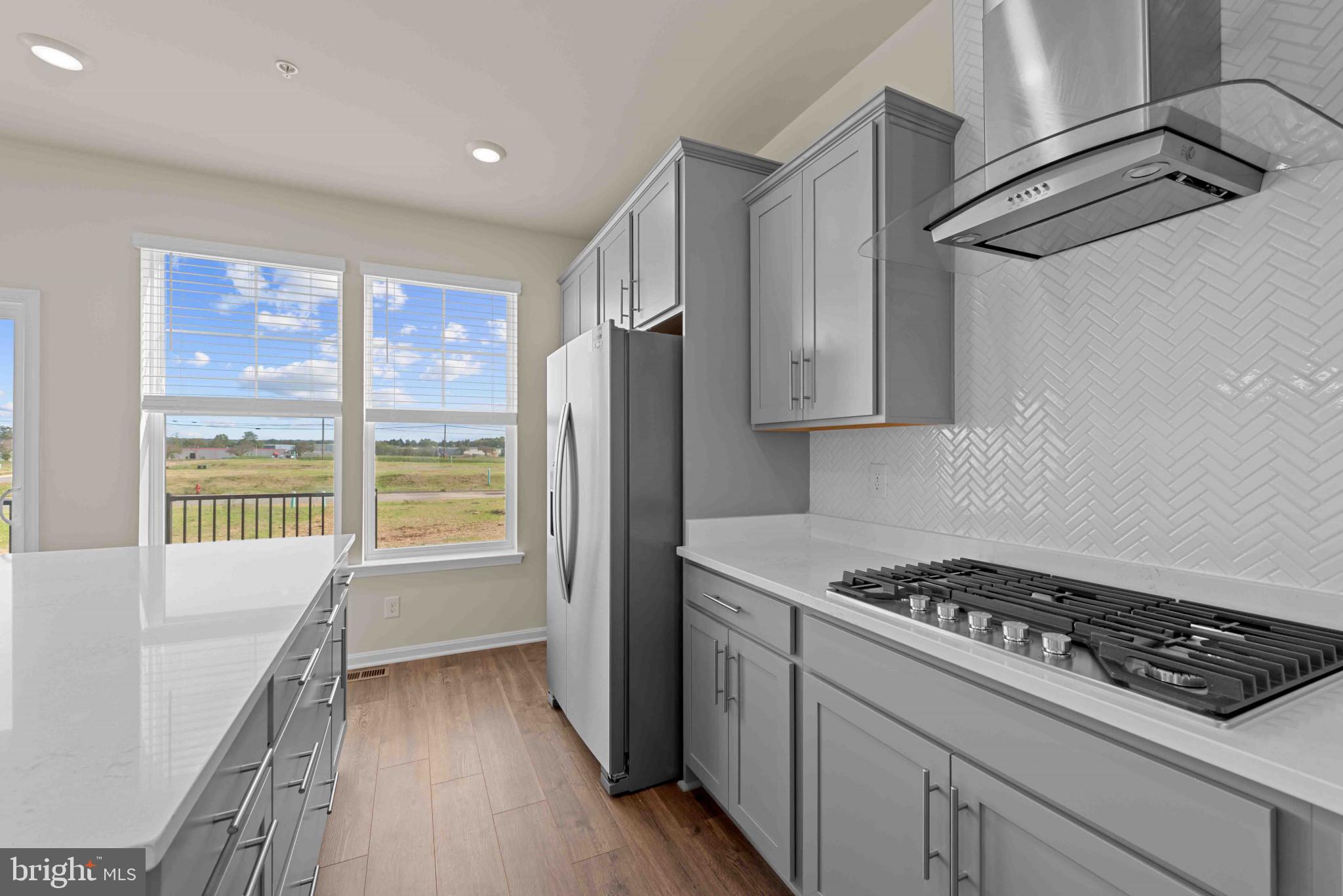 INNOVATION TOWN CENTER - Residential