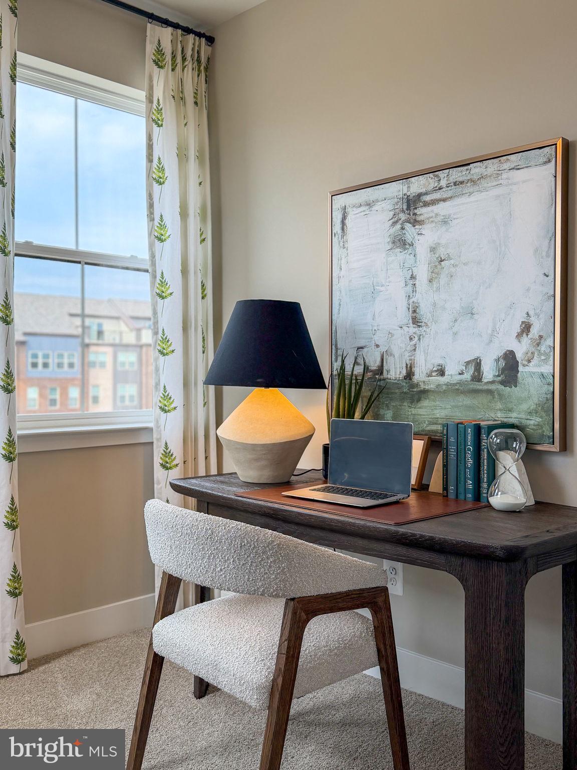 INNOVATION TOWN CENTER - Residential