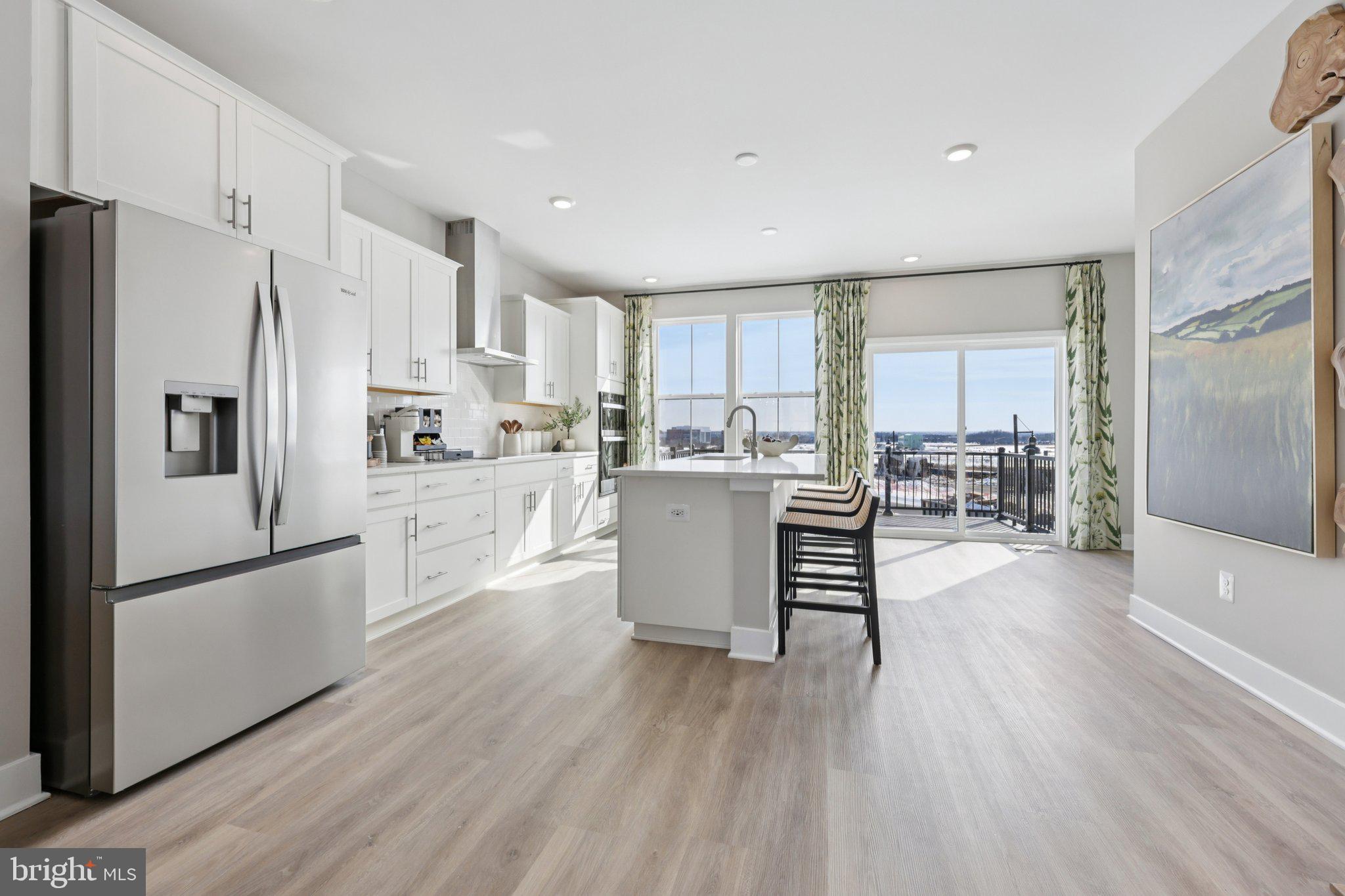 INNOVATION TOWN CENTER - Residential