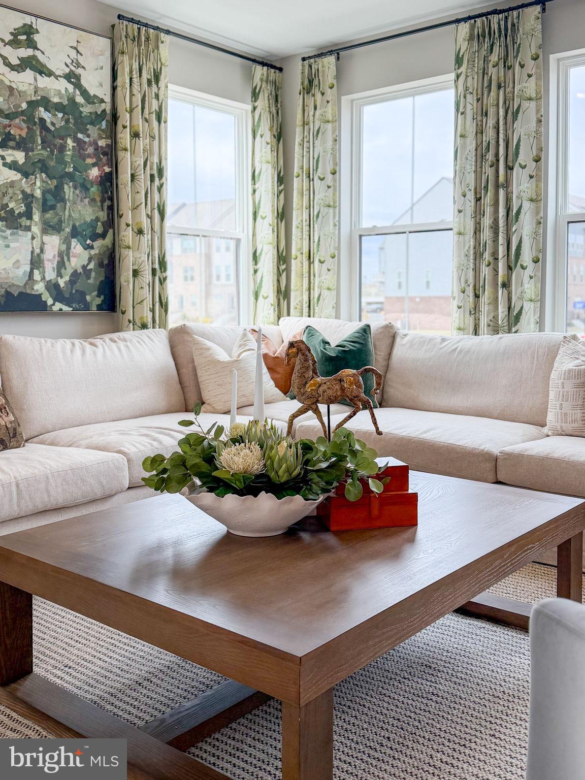 INNOVATION TOWN CENTER - Residential