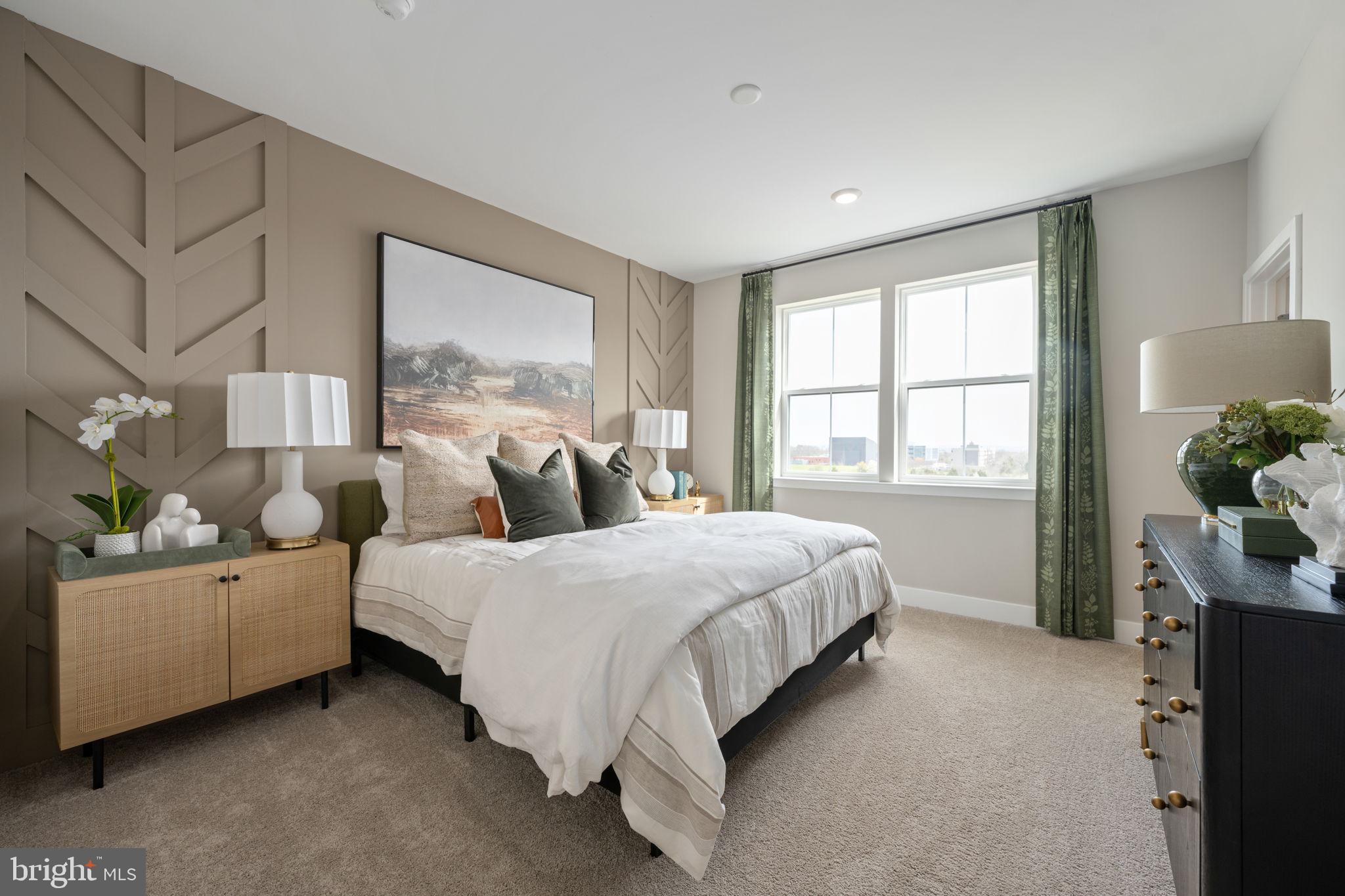 INNOVATION TOWN CENTER - Residential