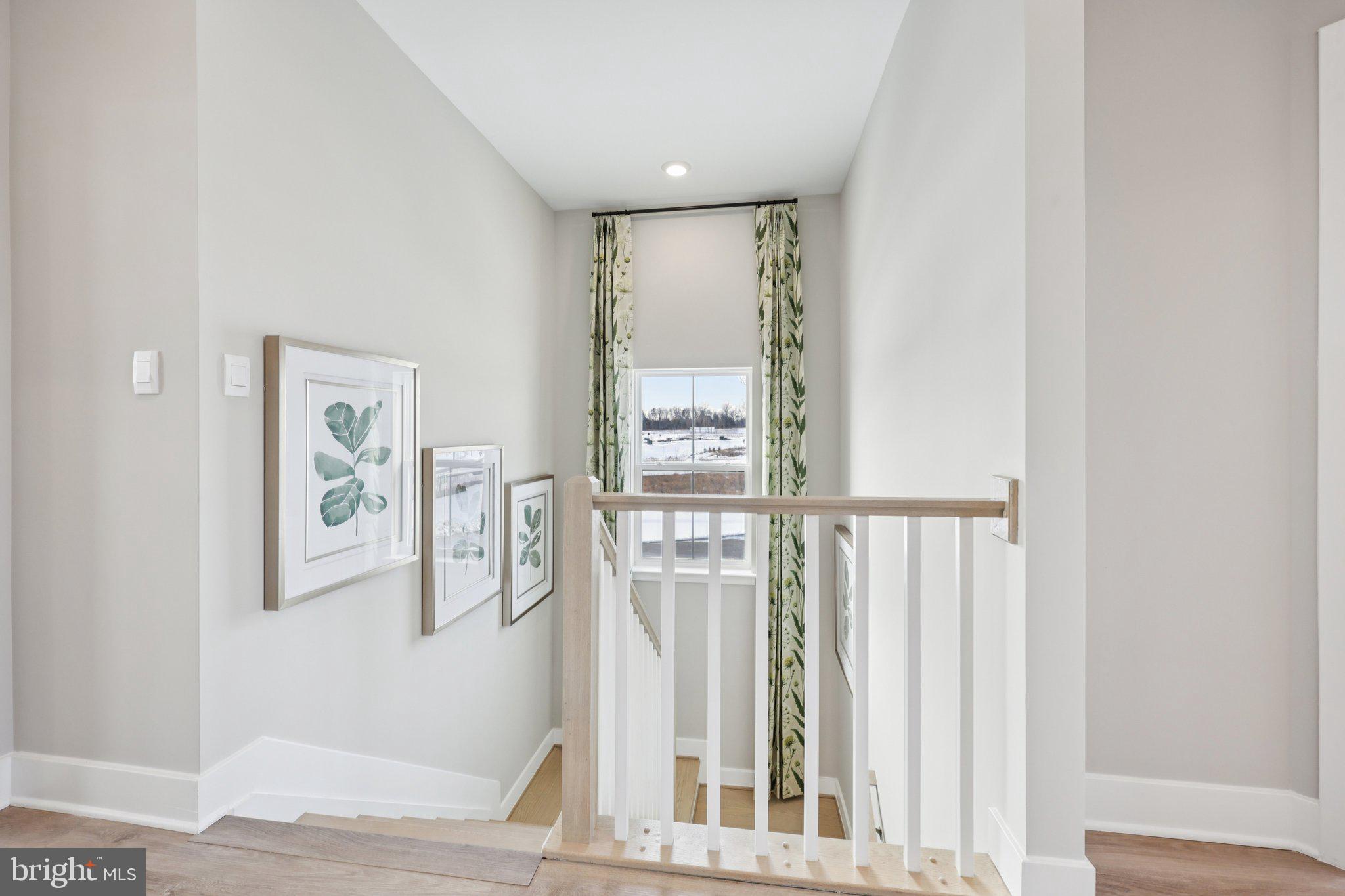 INNOVATION TOWN CENTER - Residential