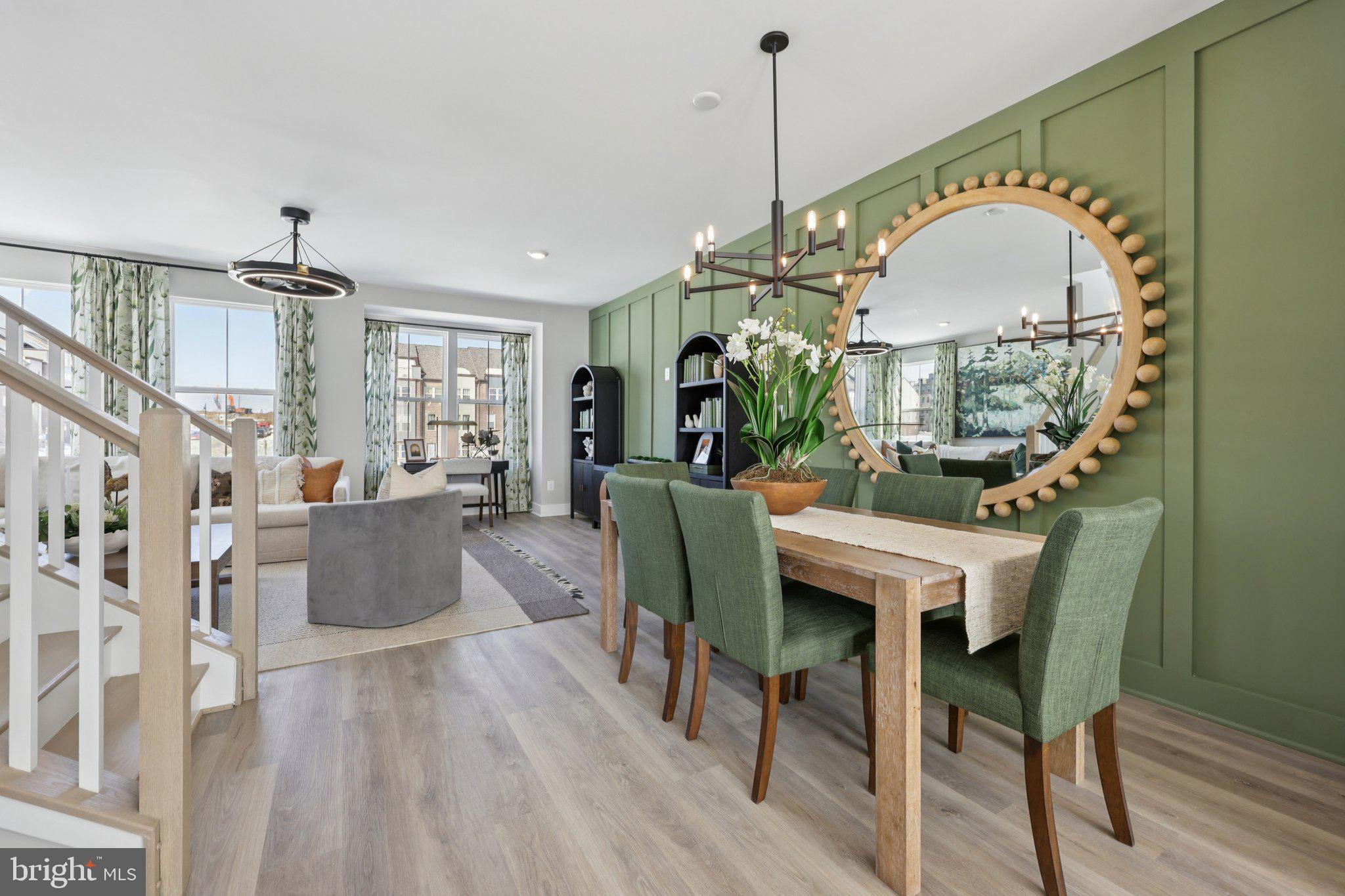 INNOVATION TOWN CENTER - Residential