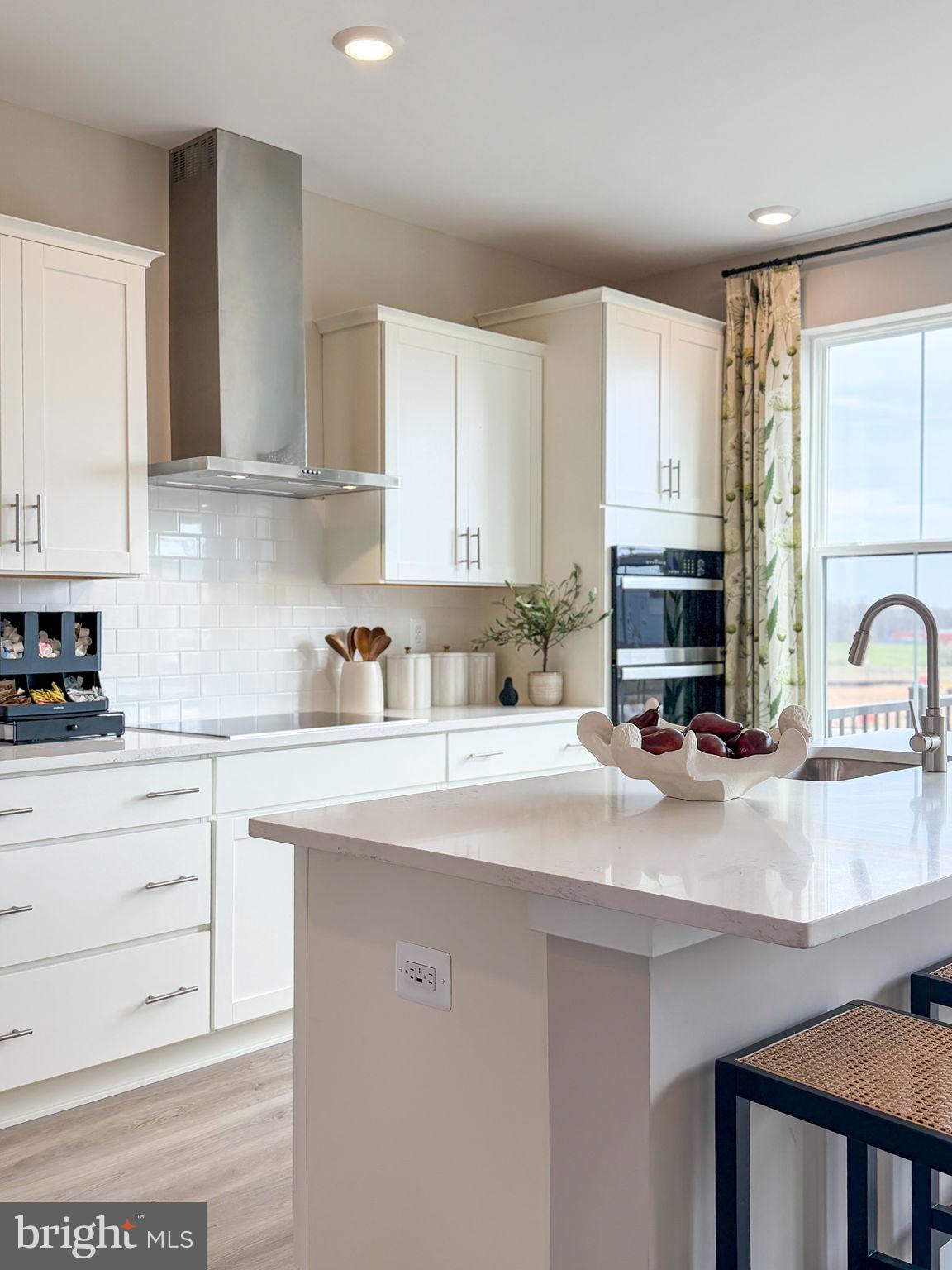 INNOVATION TOWN CENTER - Residential