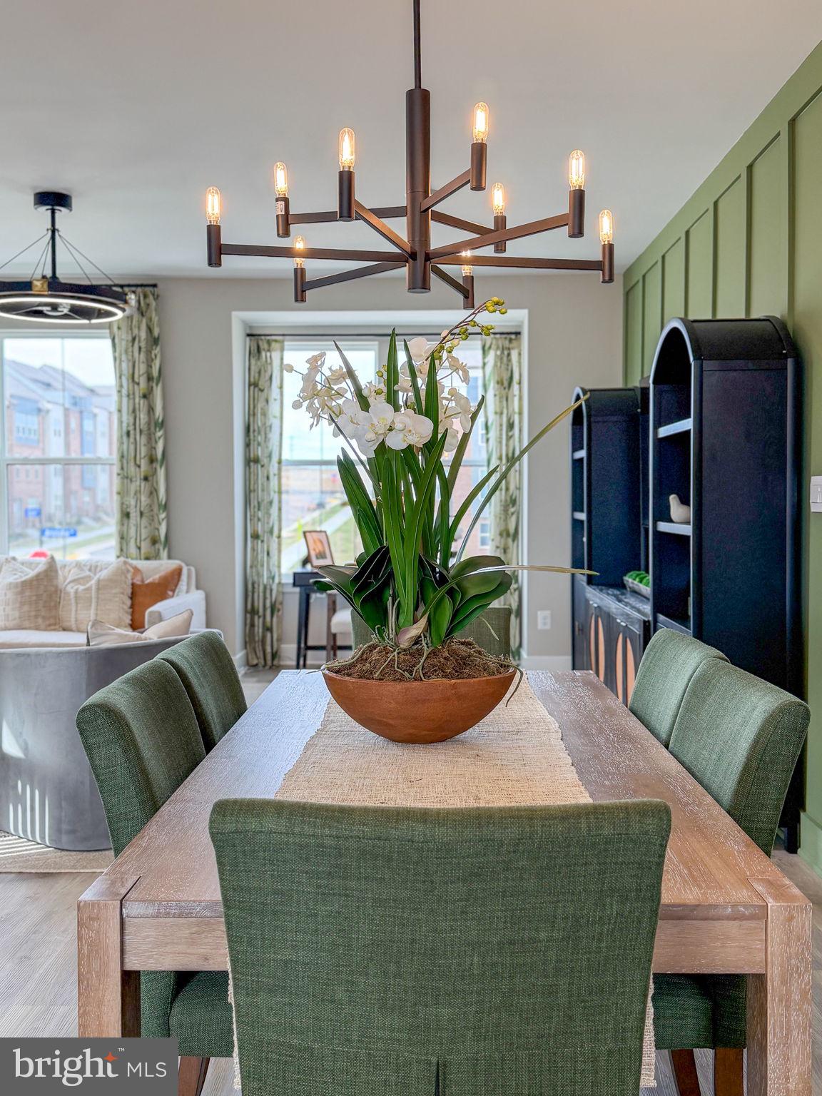 INNOVATION TOWN CENTER - Residential