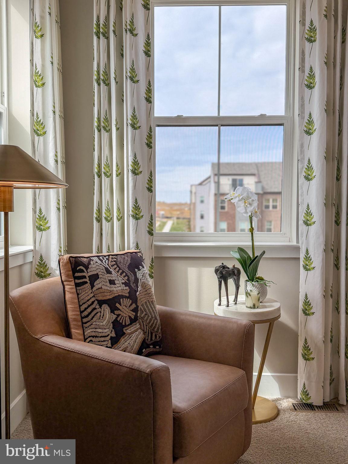 INNOVATION TOWN CENTER - Residential