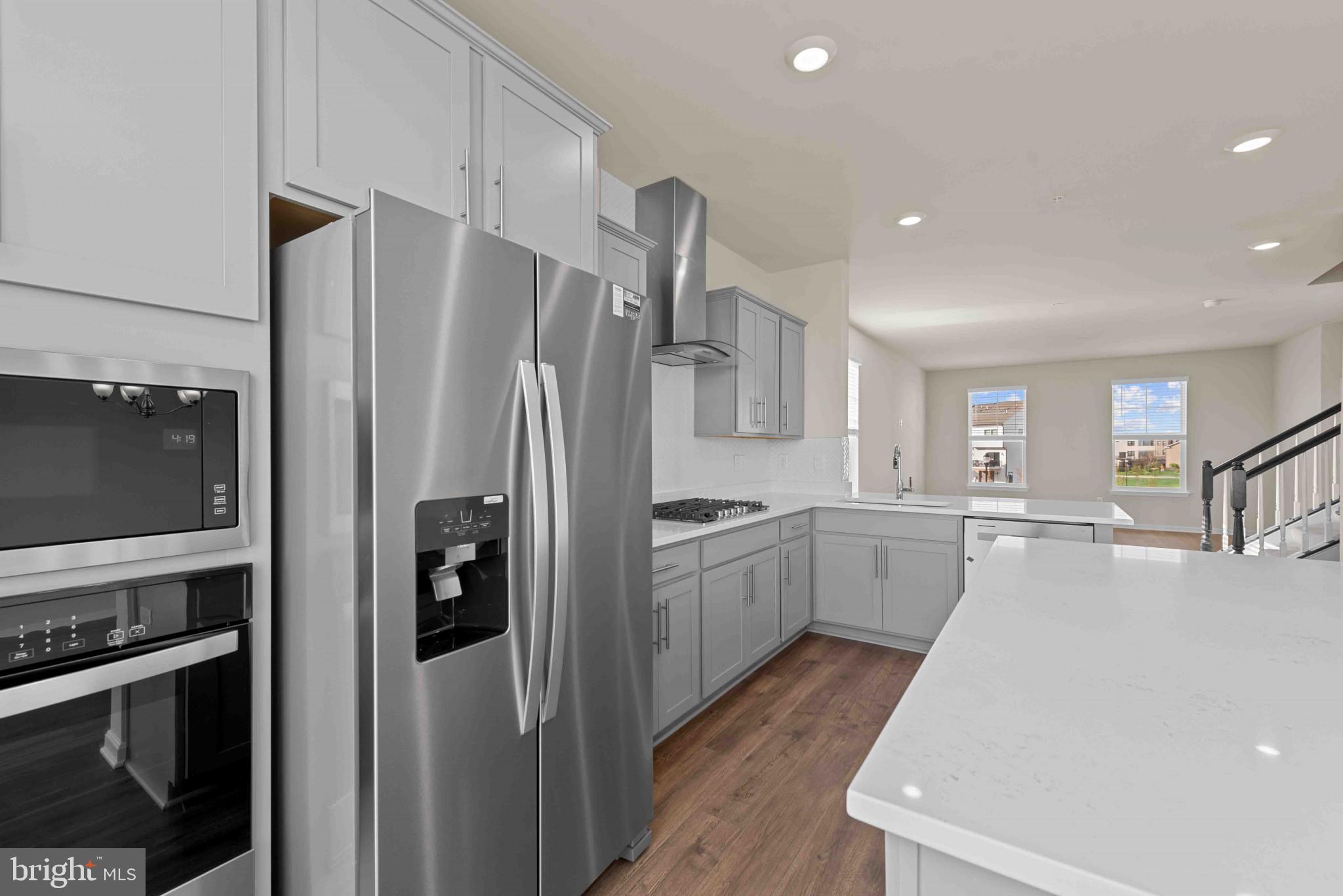 INNOVATION TOWN CENTER - Residential