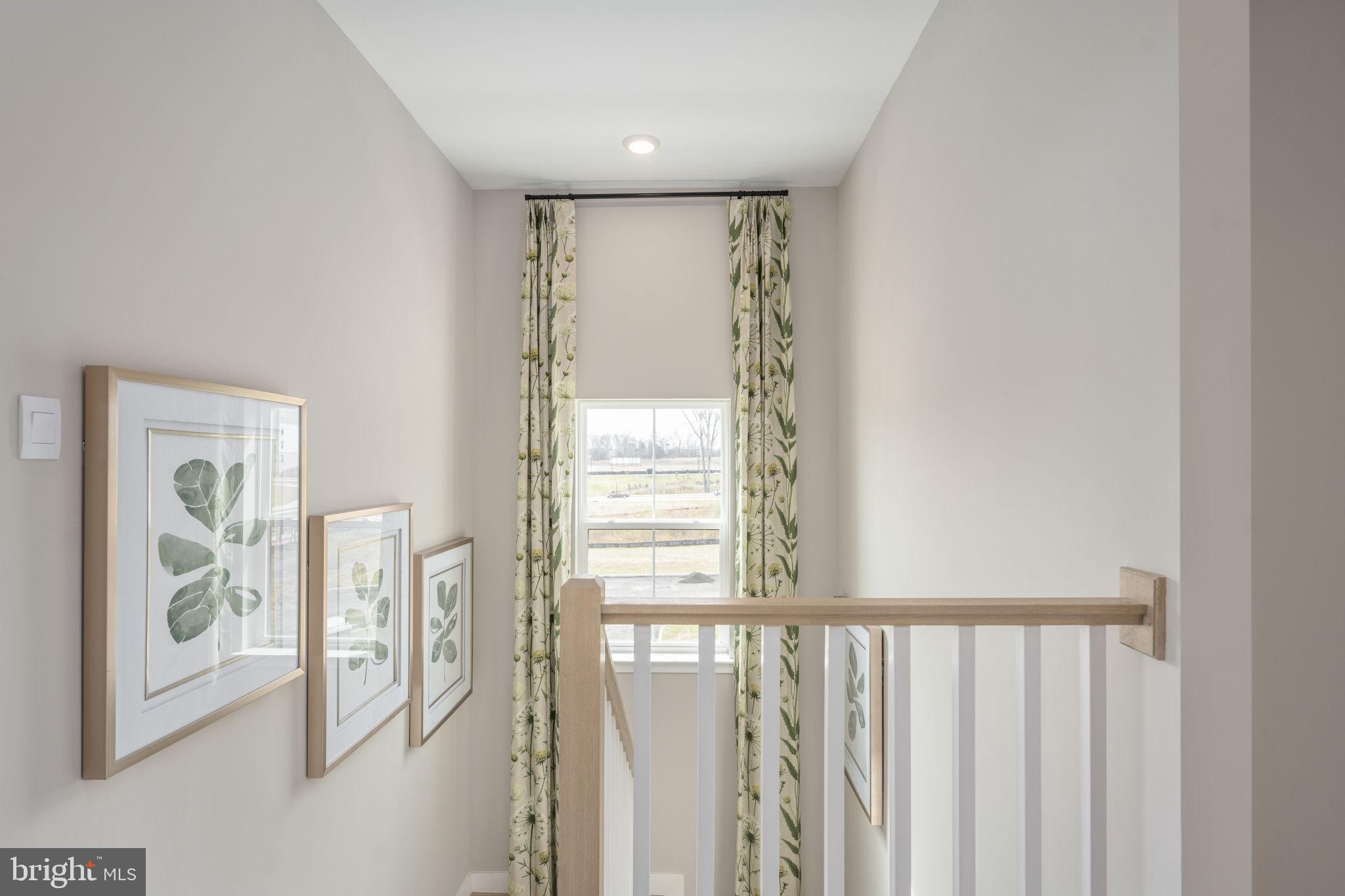 INNOVATION TOWN CENTER - Residential