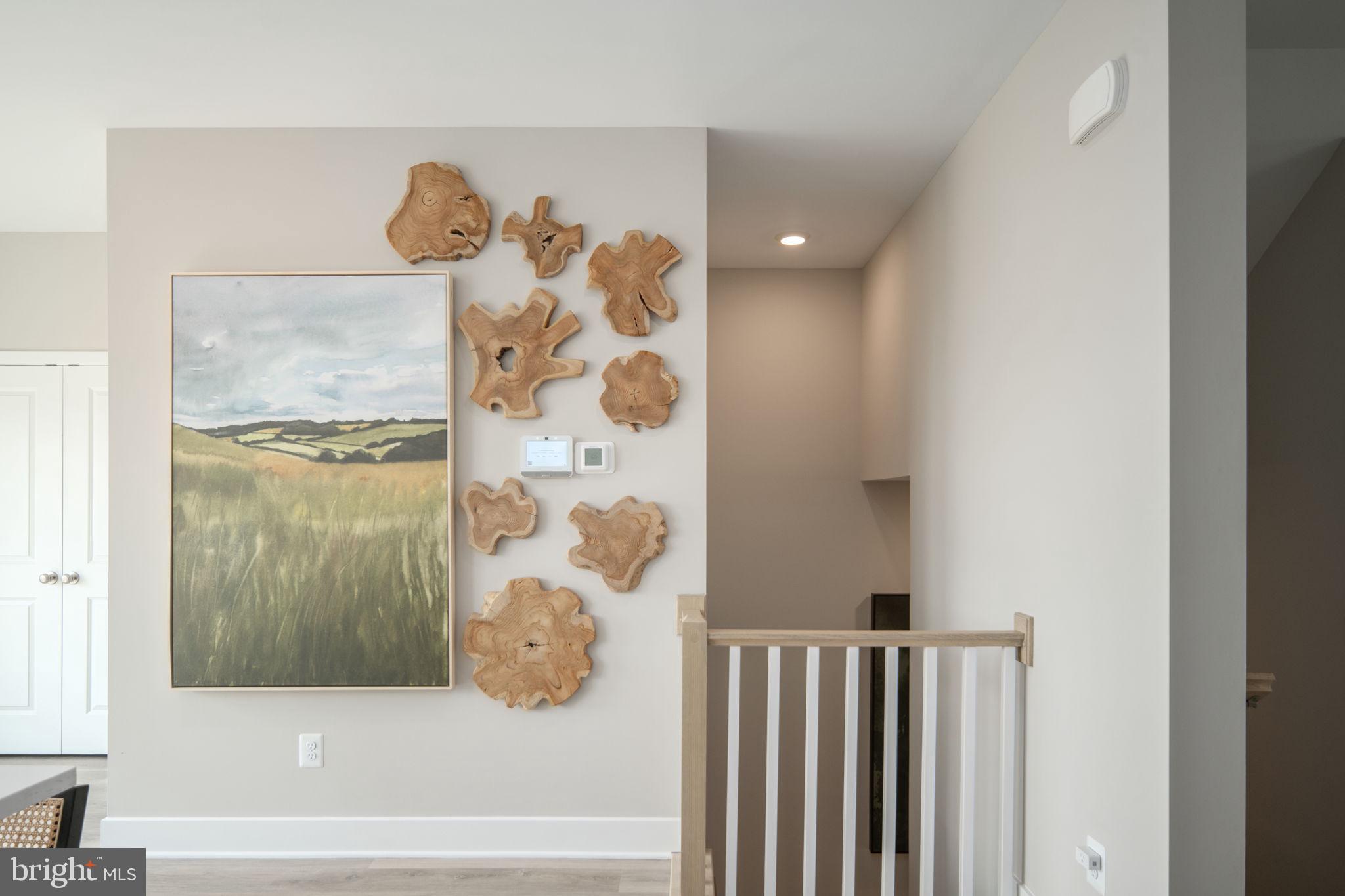 INNOVATION TOWN CENTER - Residential