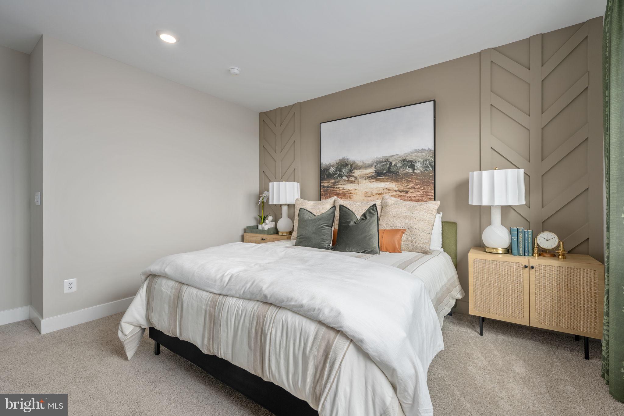 INNOVATION TOWN CENTER - Residential