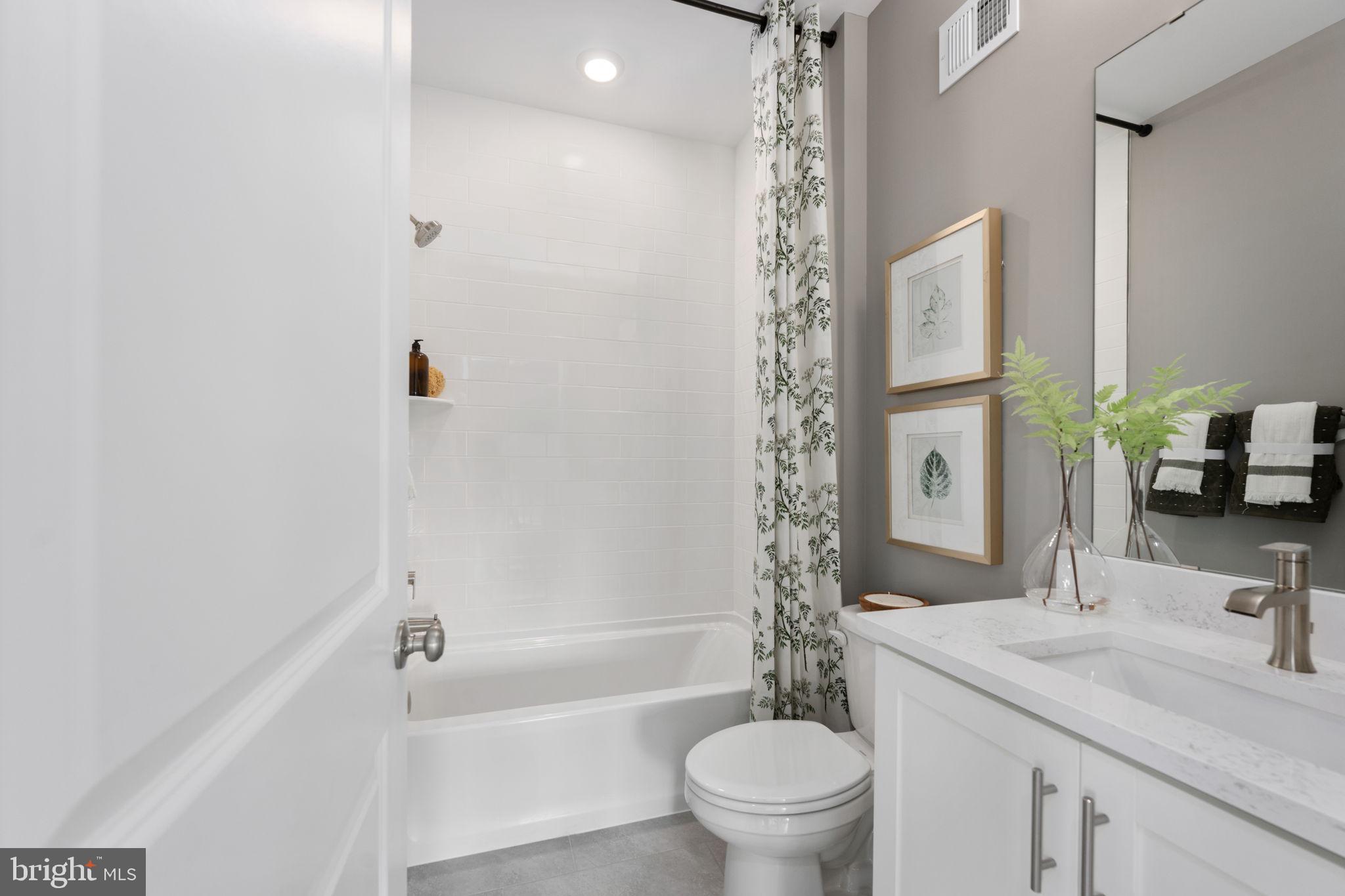 INNOVATION TOWN CENTER - Residential