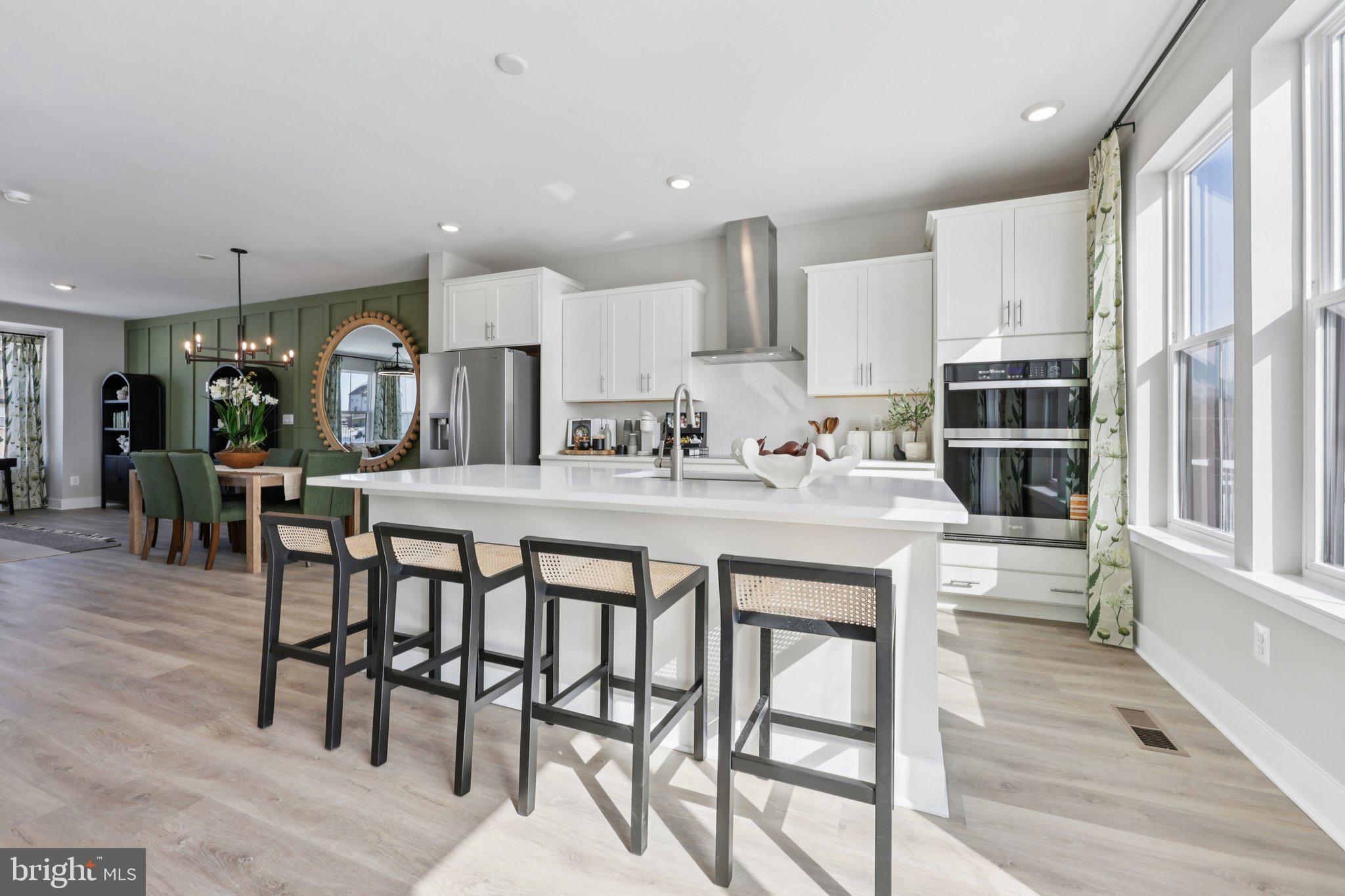 INNOVATION TOWN CENTER - Residential