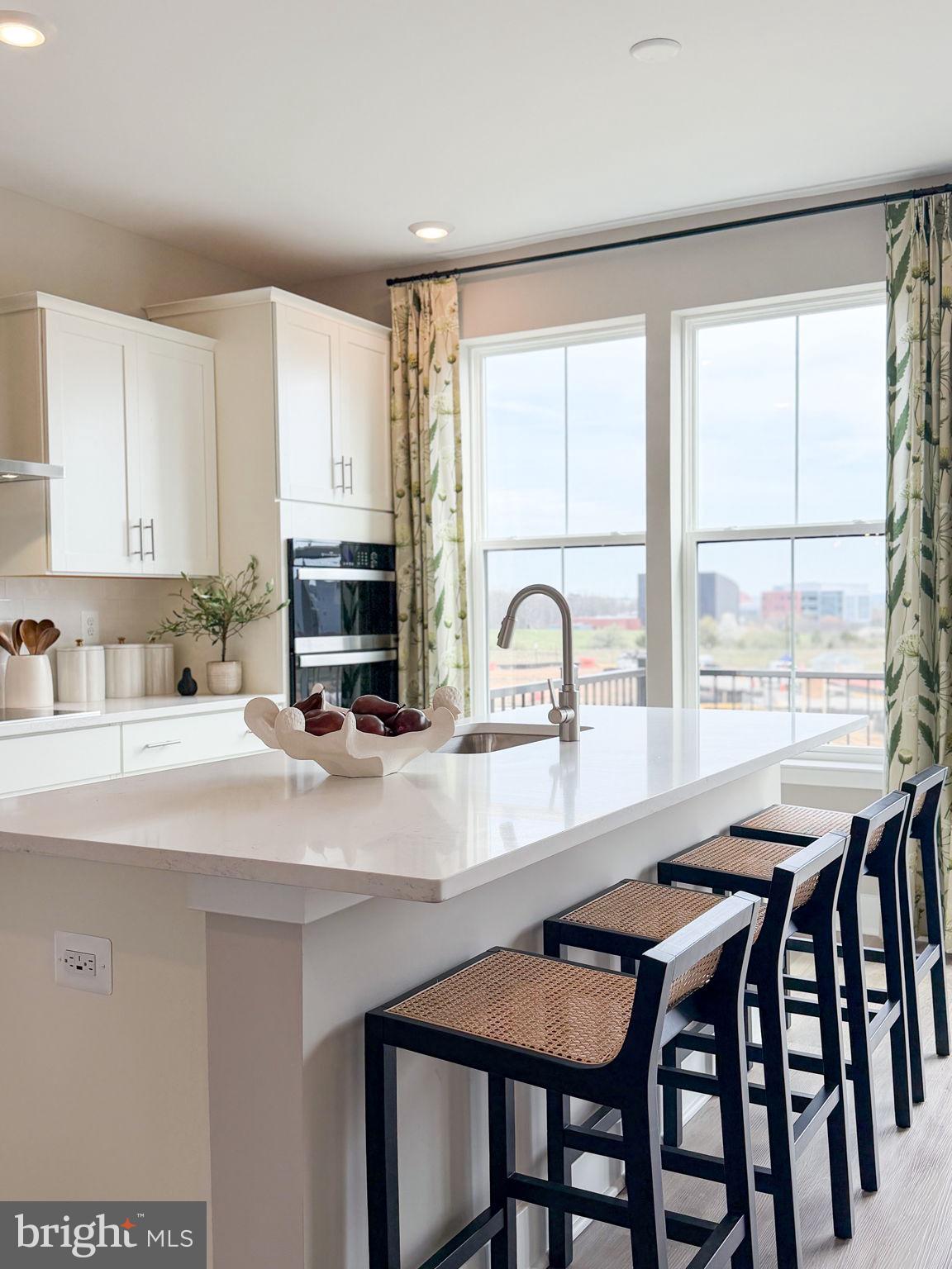 INNOVATION TOWN CENTER - Residential