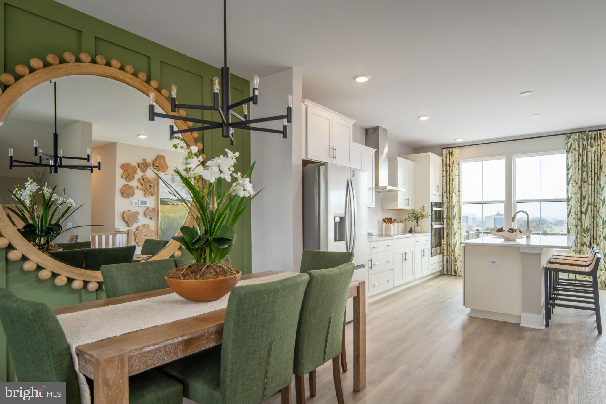 INNOVATION TOWN CENTER - Residential