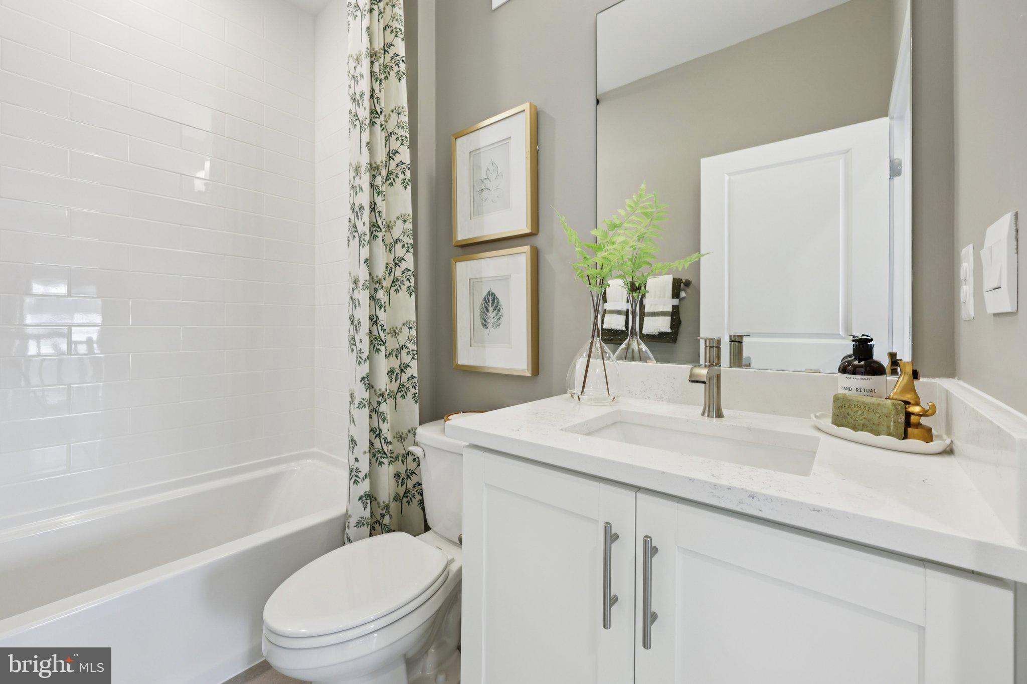 INNOVATION TOWN CENTER - Residential