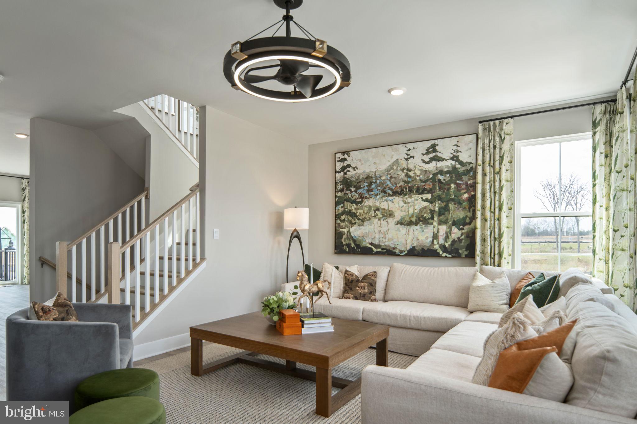 INNOVATION TOWN CENTER - Residential