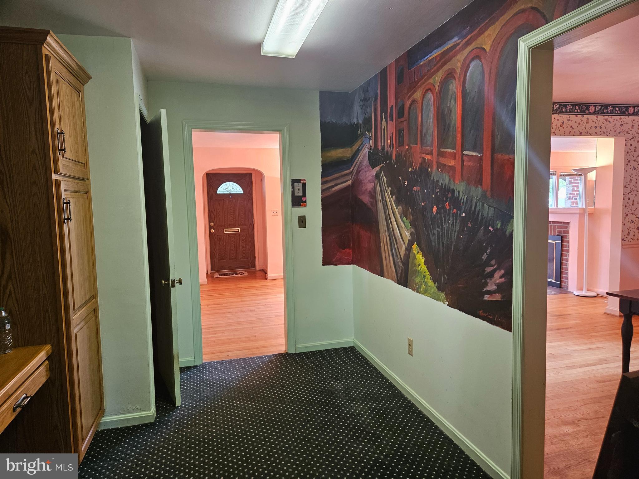 OAKWOOD KNOLLS - Residential