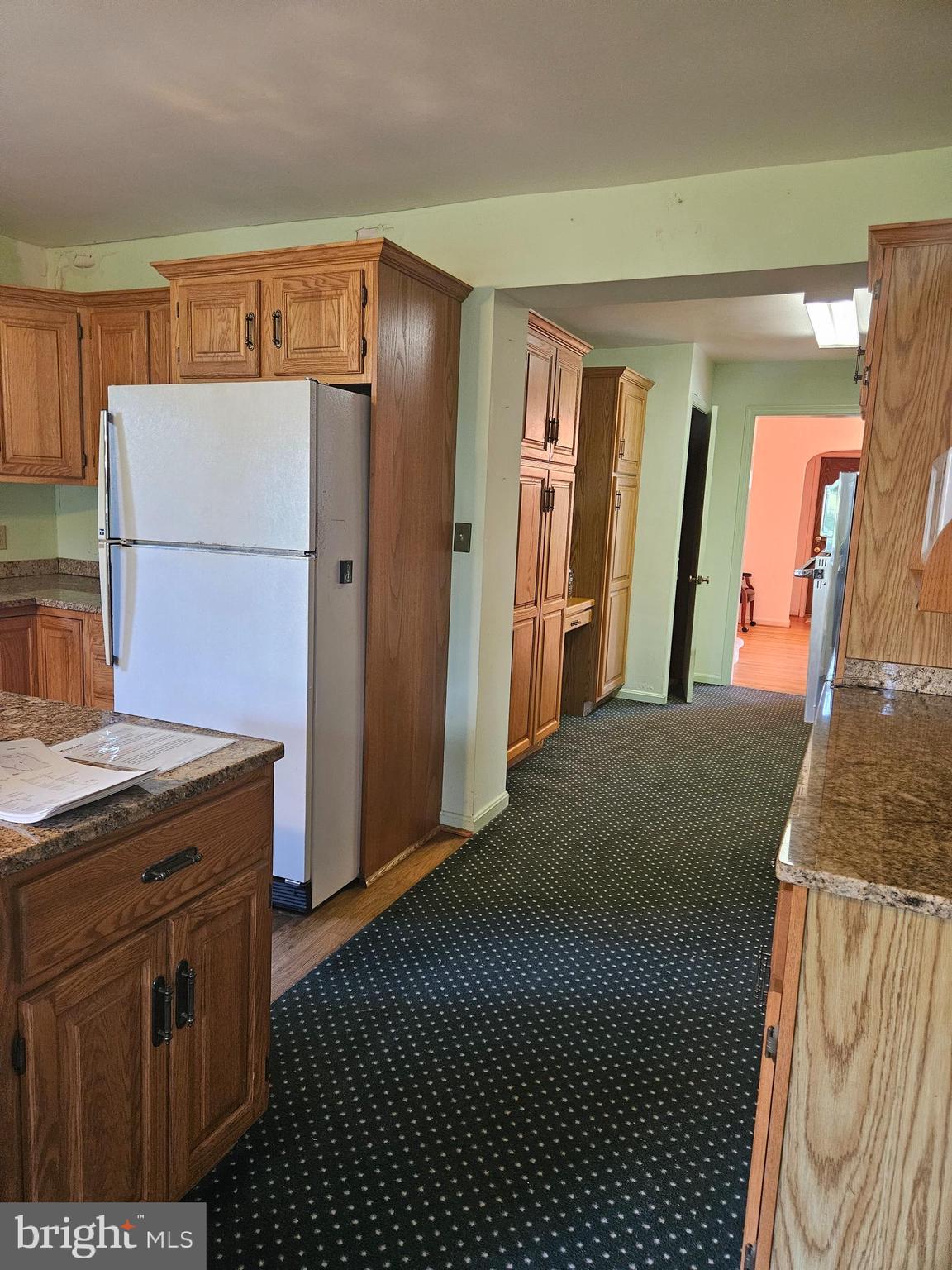 OAKWOOD KNOLLS - Residential