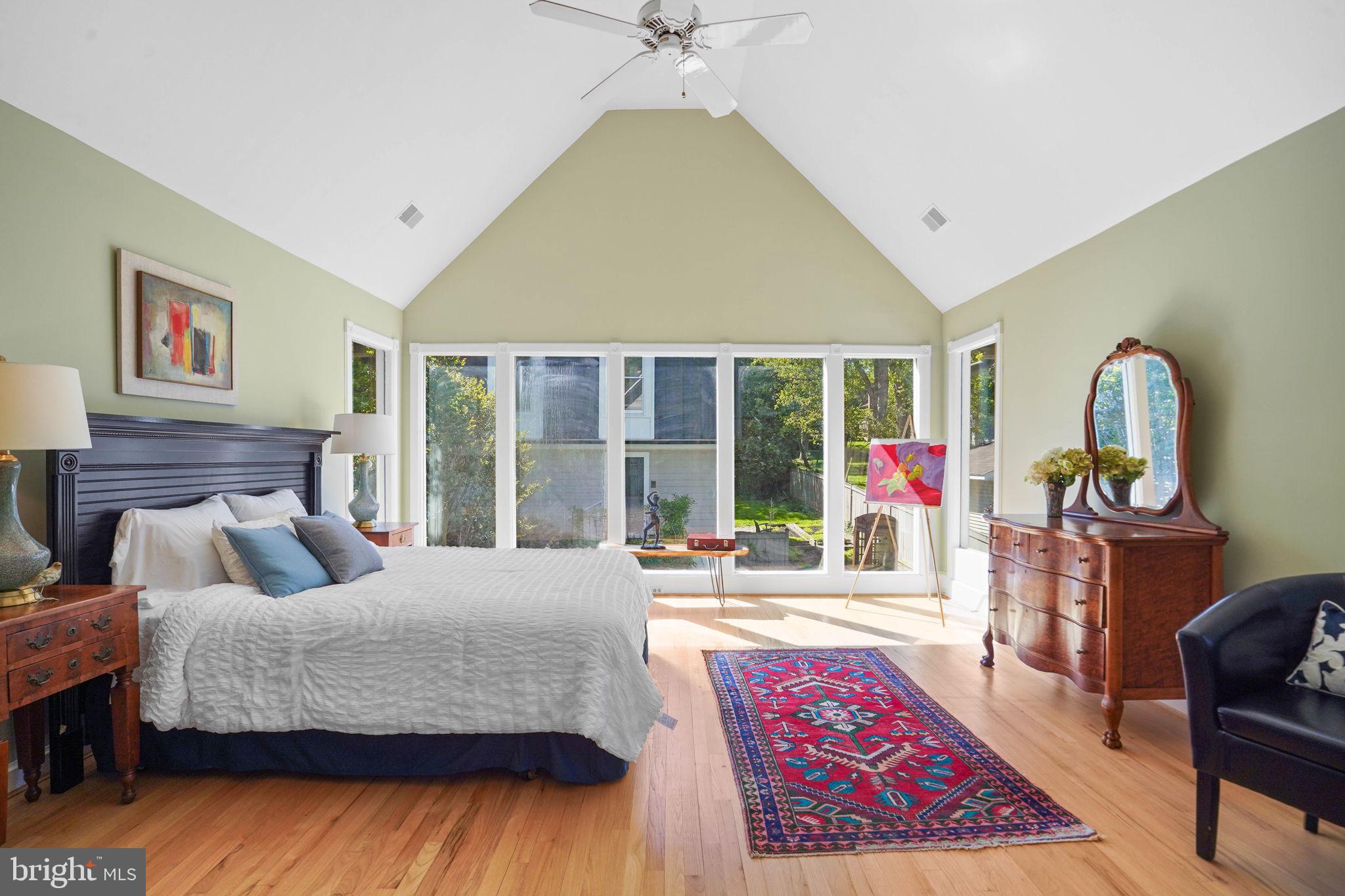 OAKWOOD KNOLLS - Residential