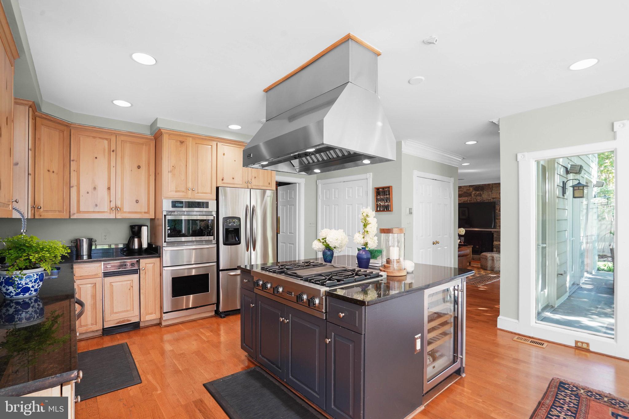 OAKWOOD KNOLLS - Residential