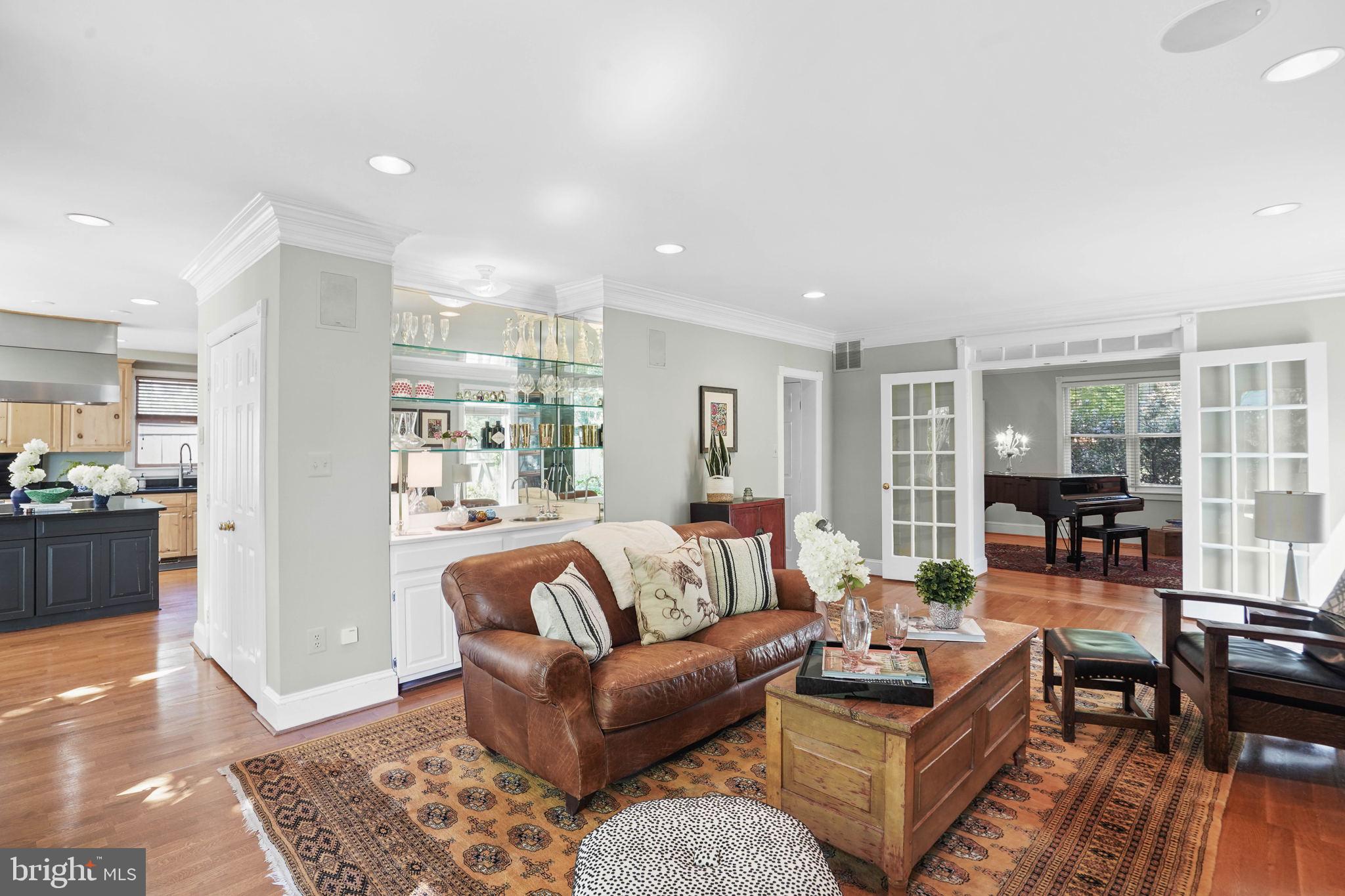 OAKWOOD KNOLLS - Residential