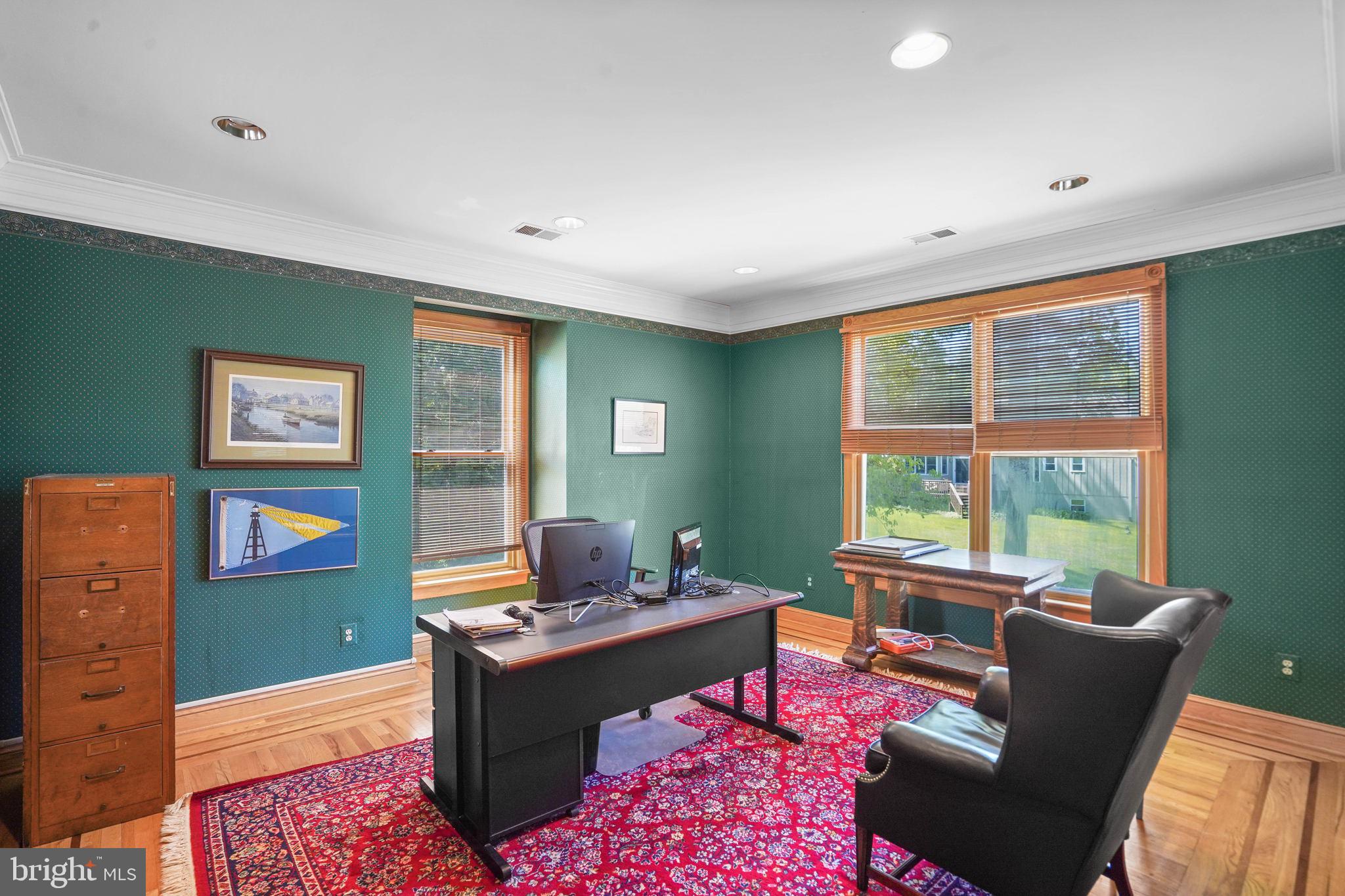 OAKWOOD KNOLLS - Residential