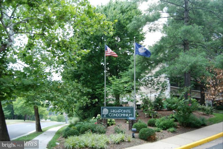 HIGHPOINTE - Residential Lease