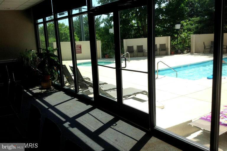 HIGHPOINTE - Residential Lease