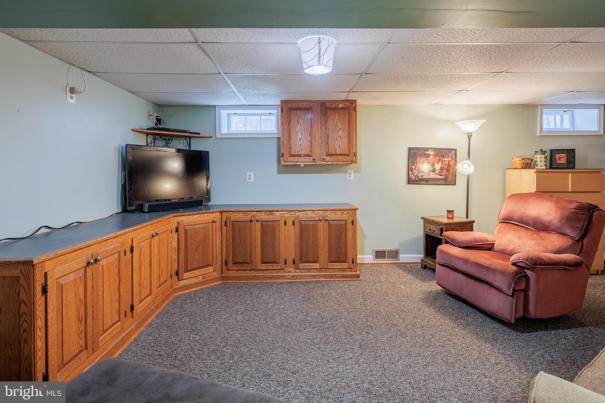 HARWOOD MANOR - Residential