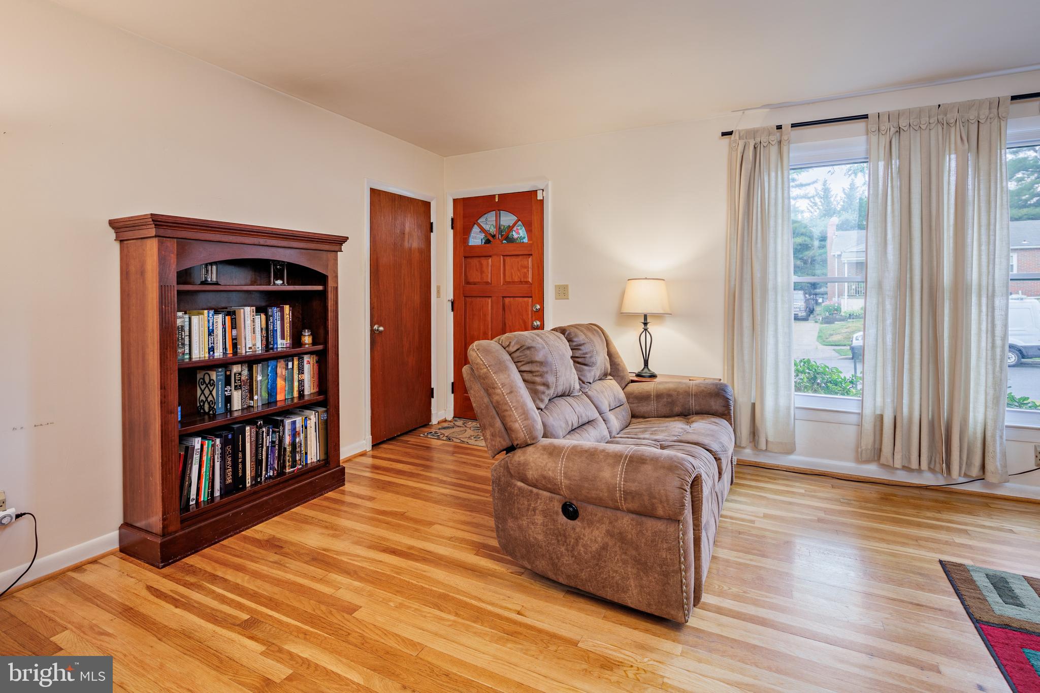 HARWOOD MANOR - Residential