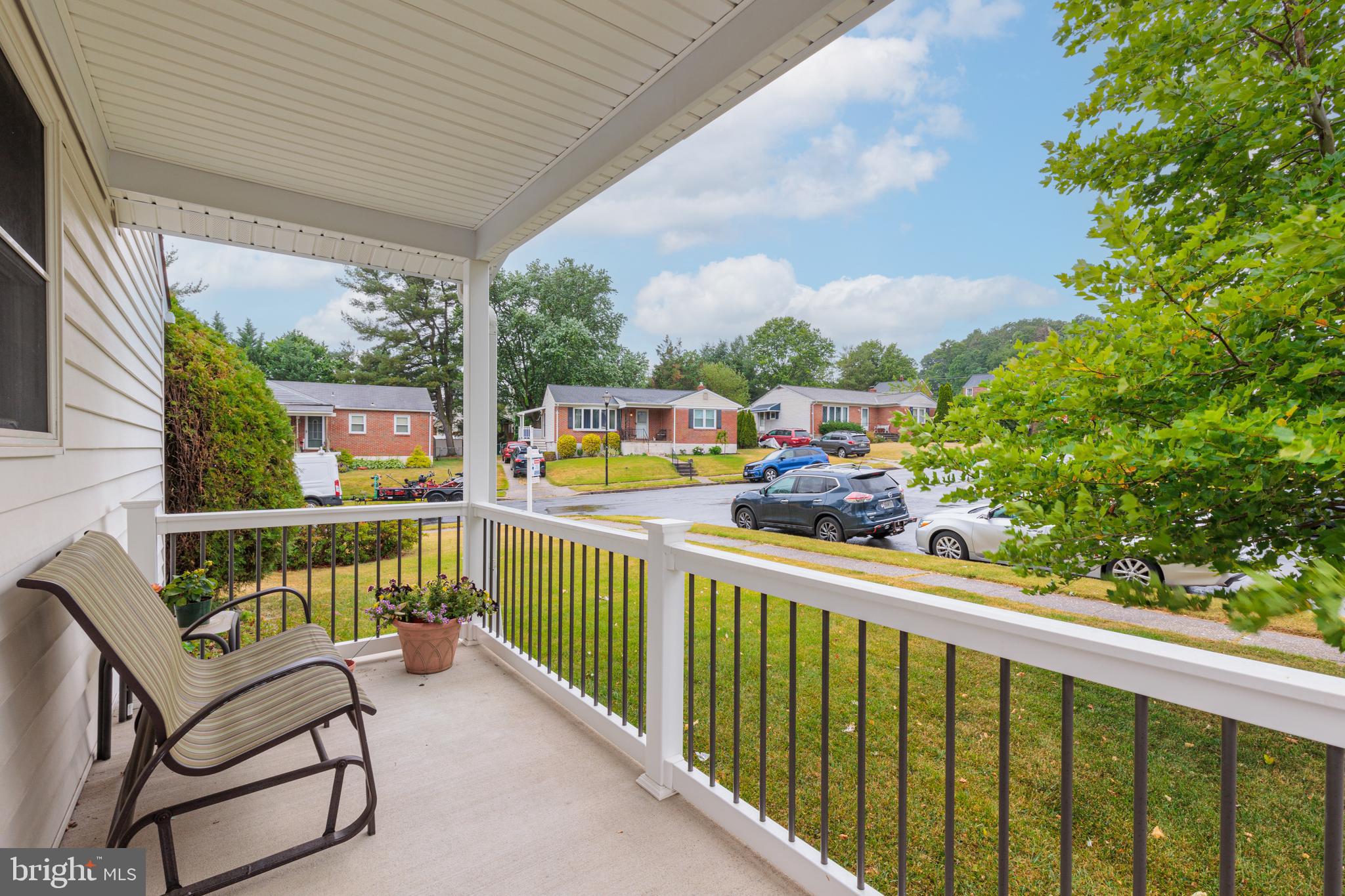 HARWOOD MANOR - Residential