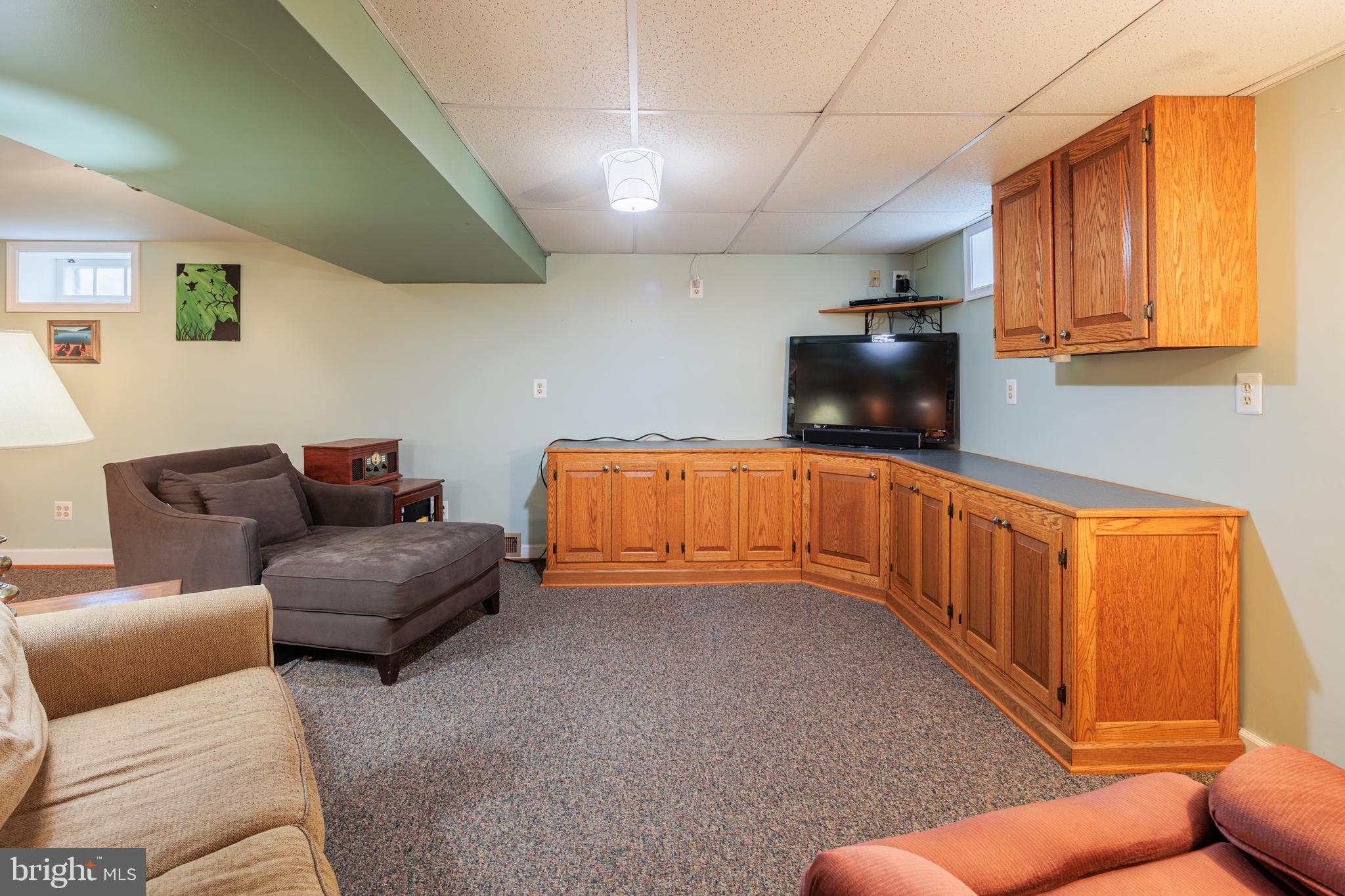 HARWOOD MANOR - Residential