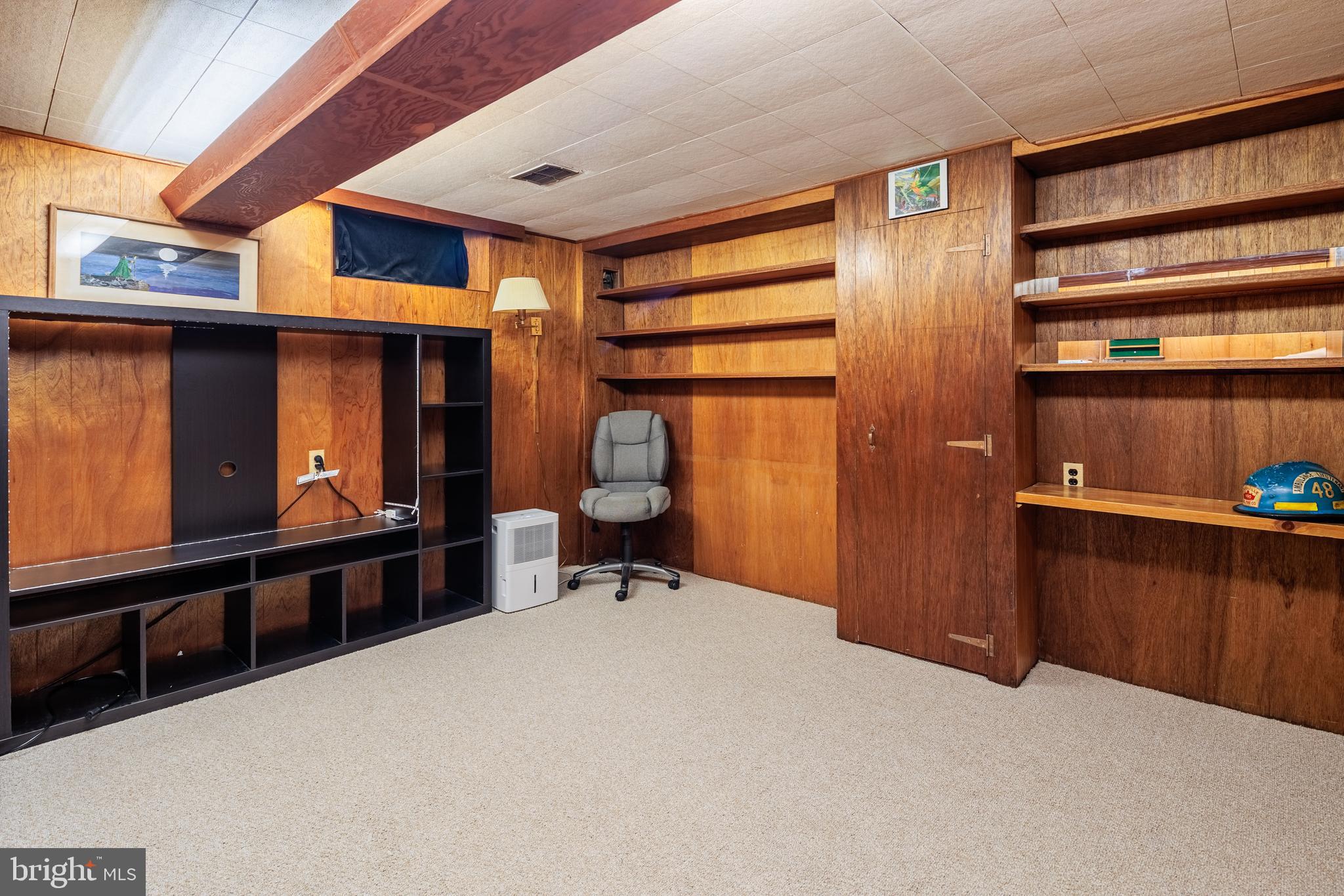 HARWOOD MANOR - Residential