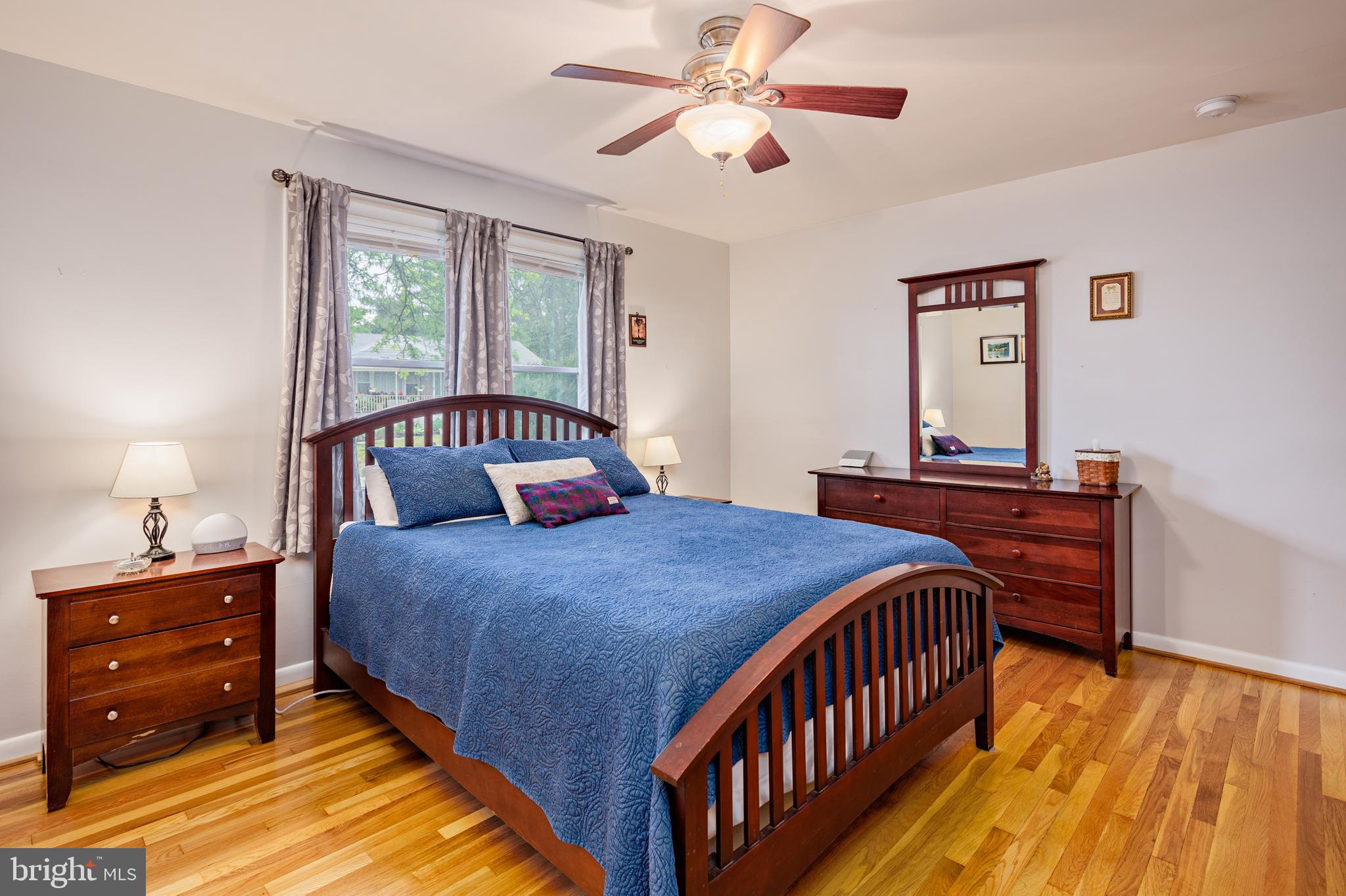 HARWOOD MANOR - Residential