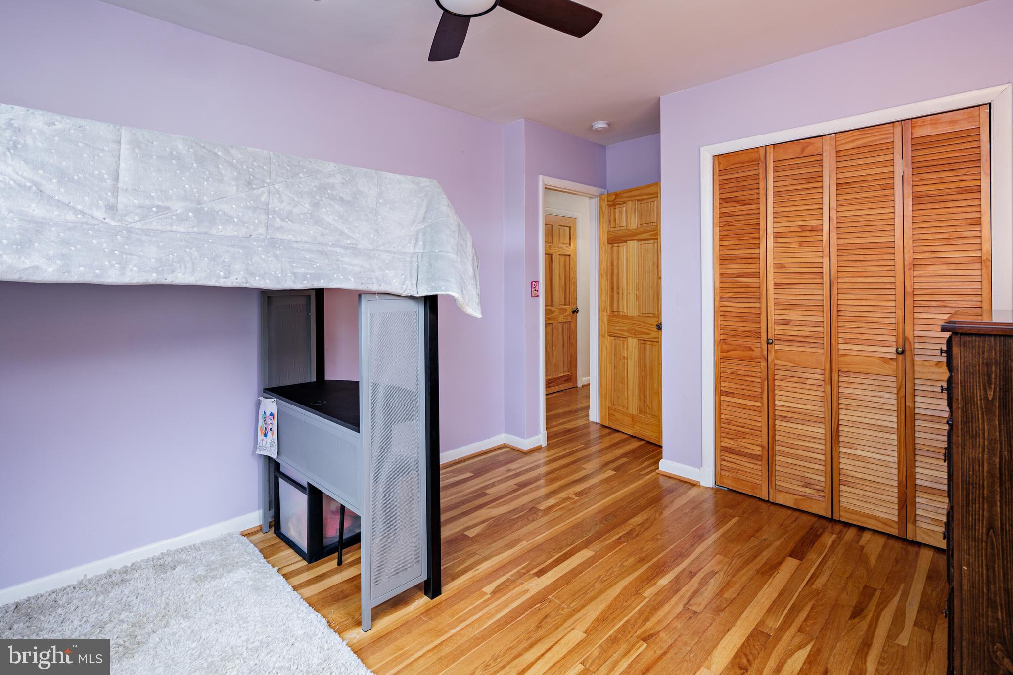 HARWOOD MANOR - Residential