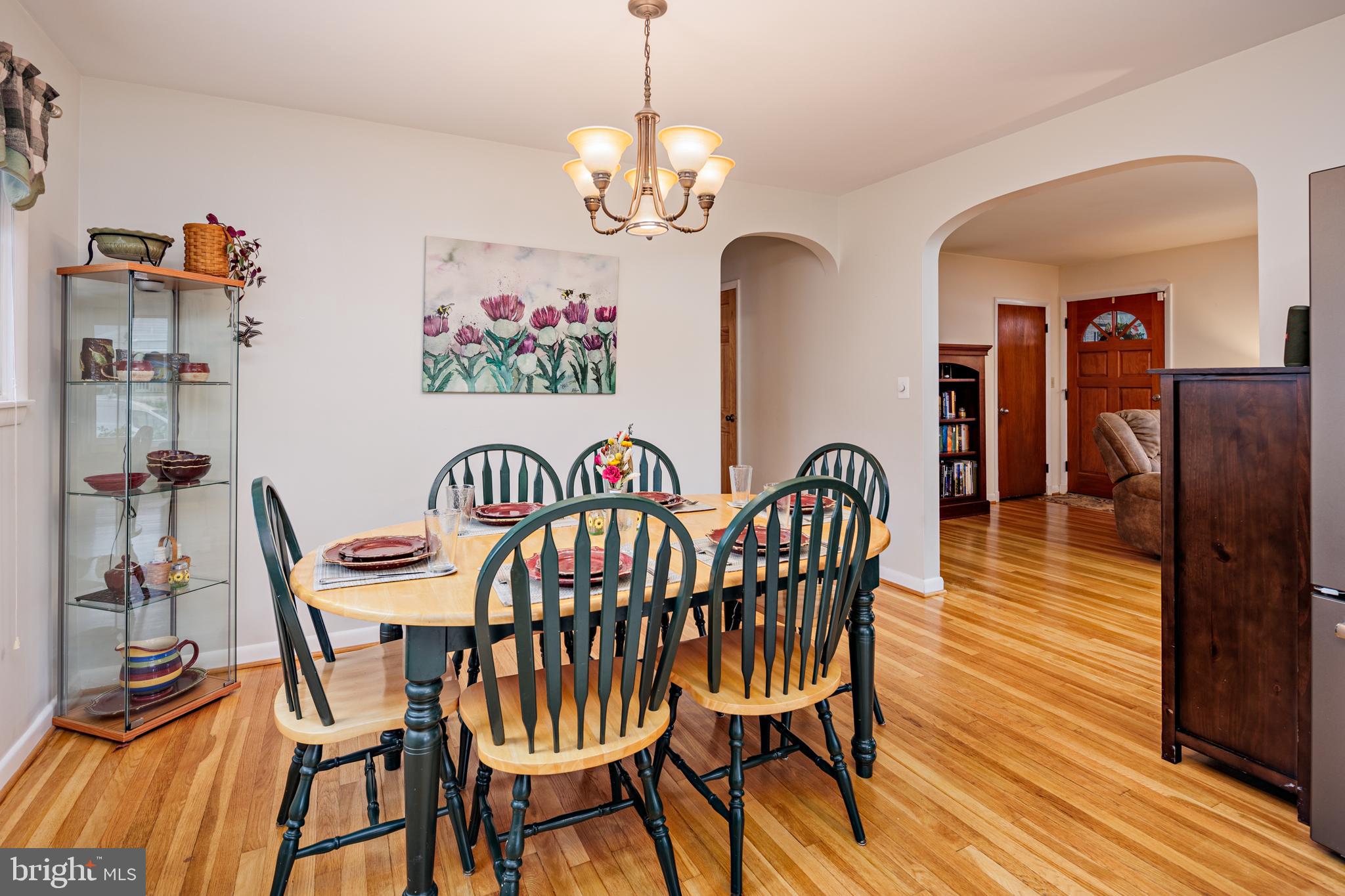 HARWOOD MANOR - Residential