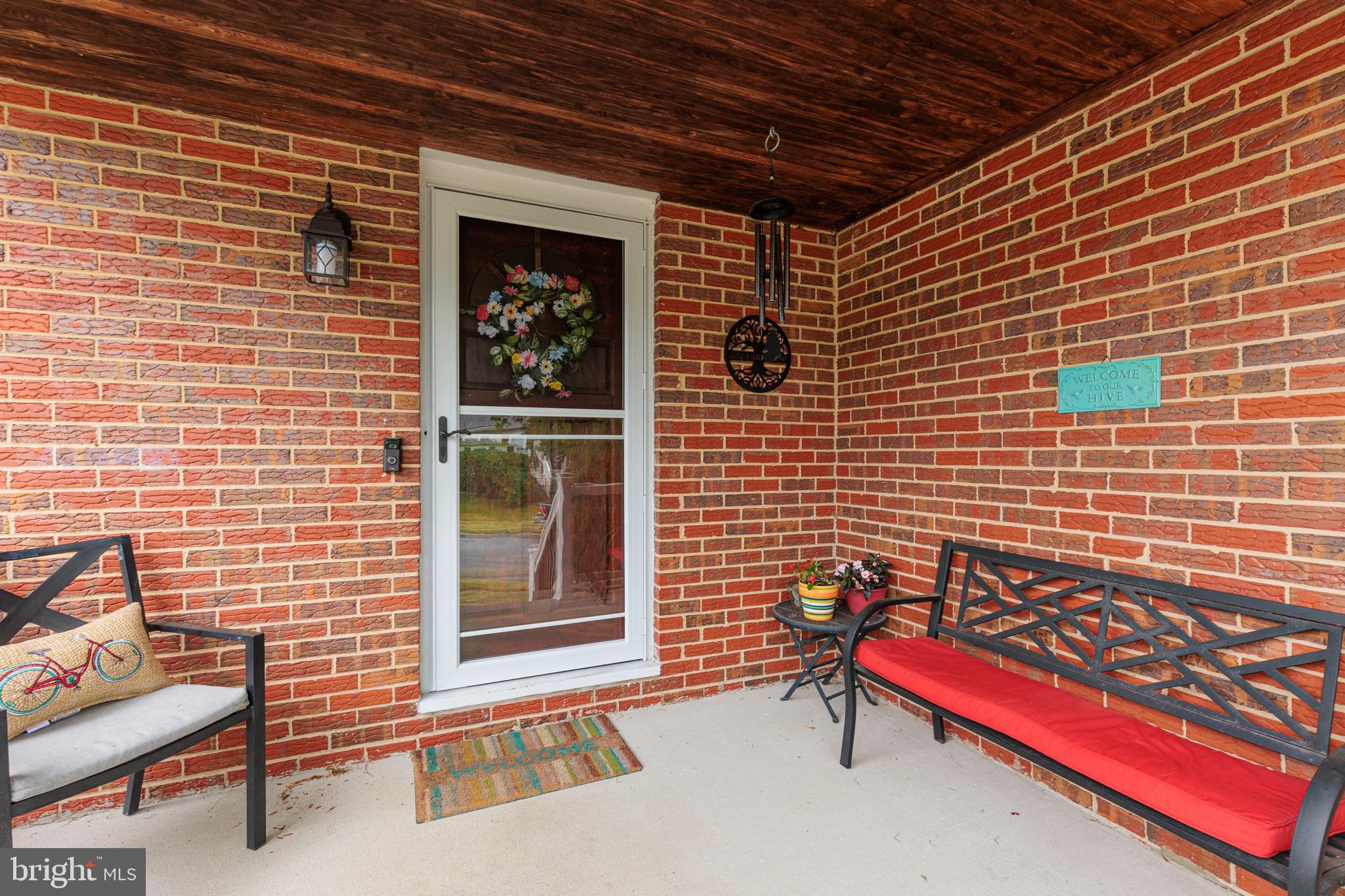 HARWOOD MANOR - Residential