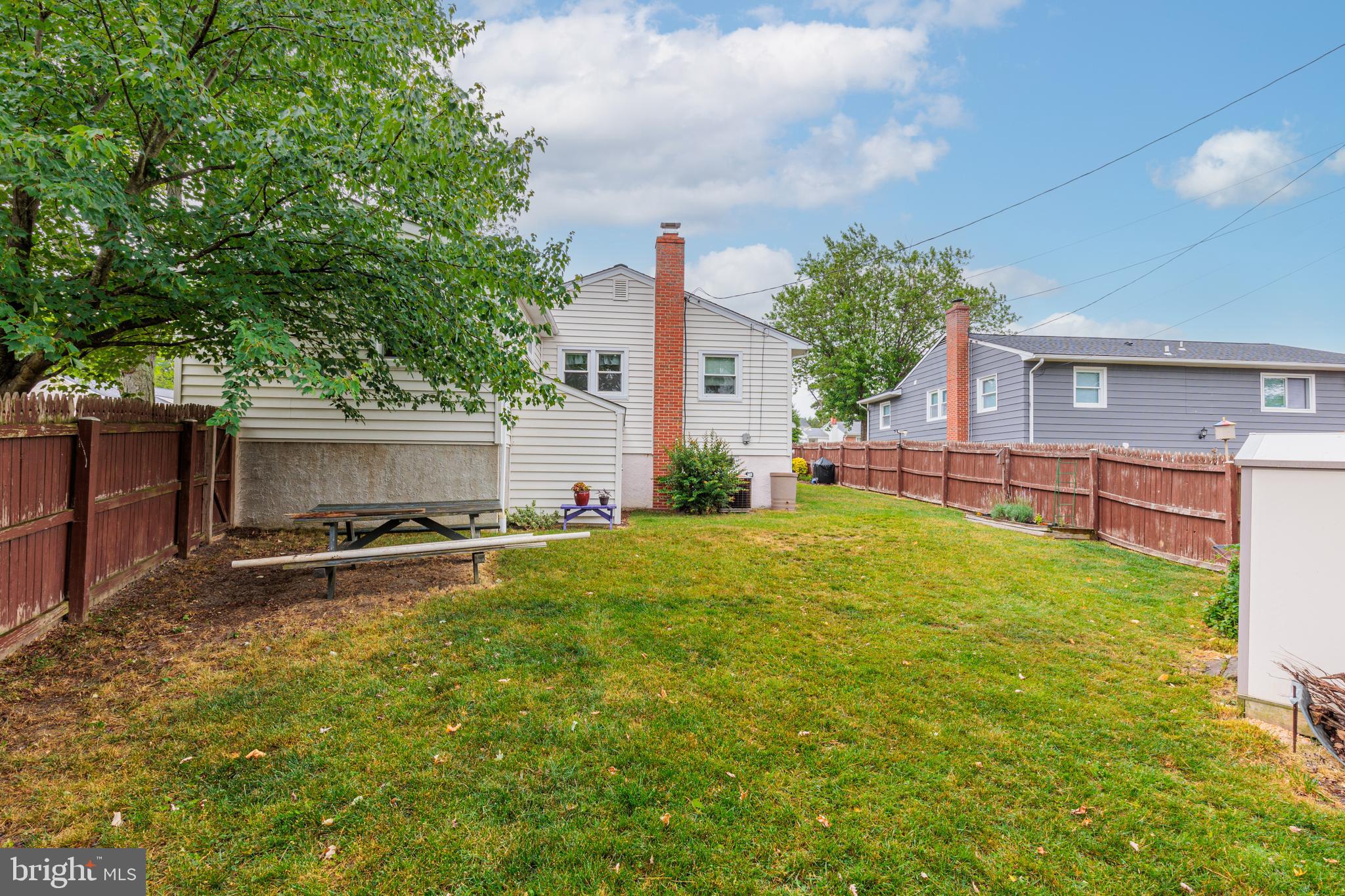 HARWOOD MANOR - Residential