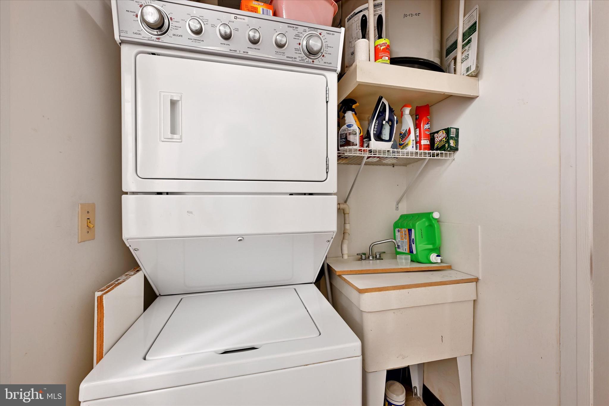 LUTHERVILLE - Residential