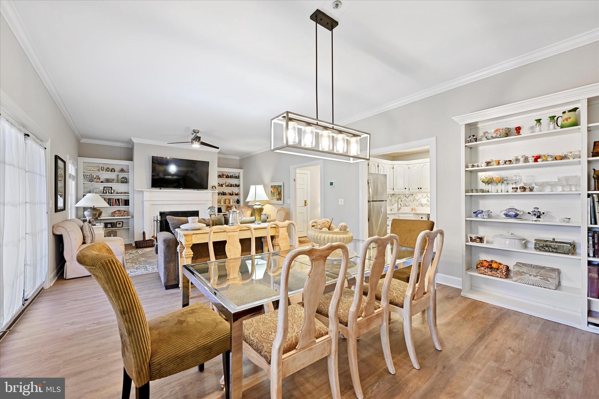 LUTHERVILLE - Residential