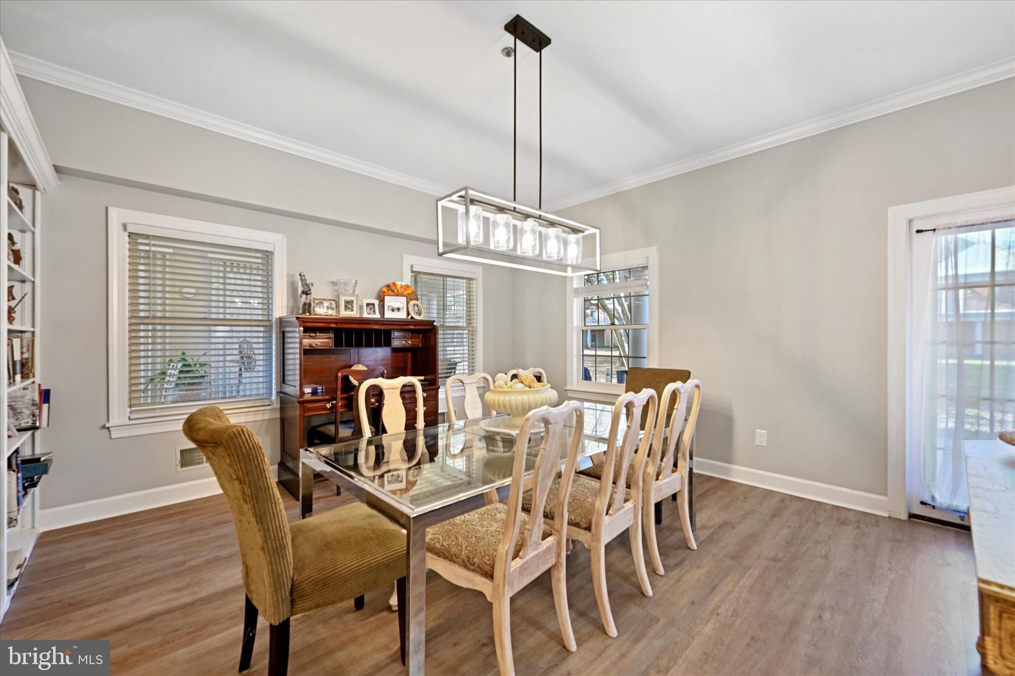 LUTHERVILLE - Residential