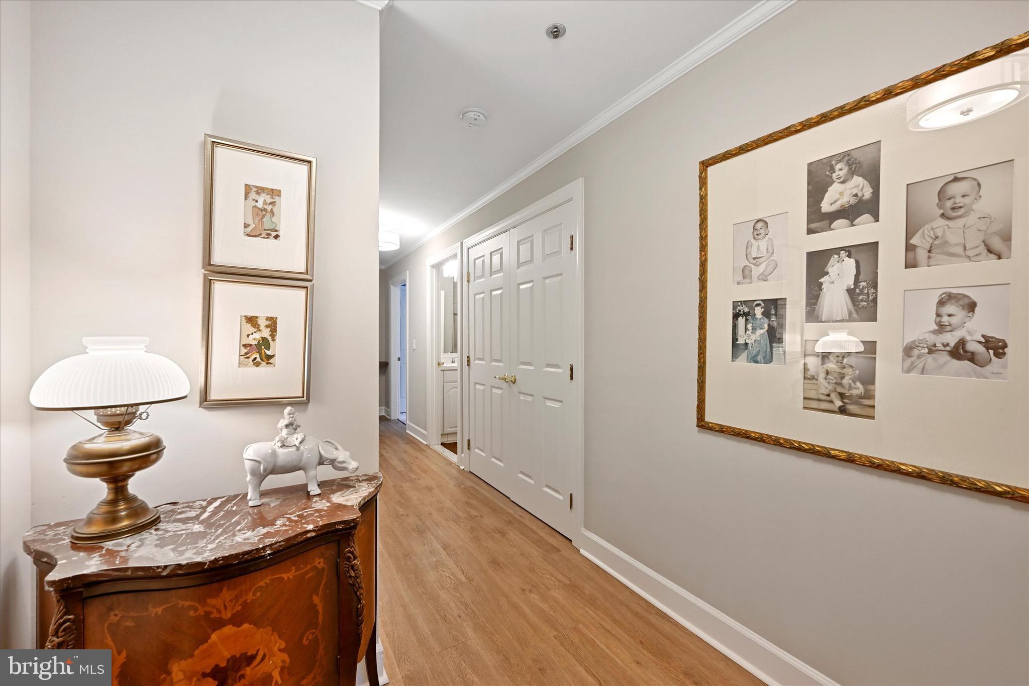 LUTHERVILLE - Residential