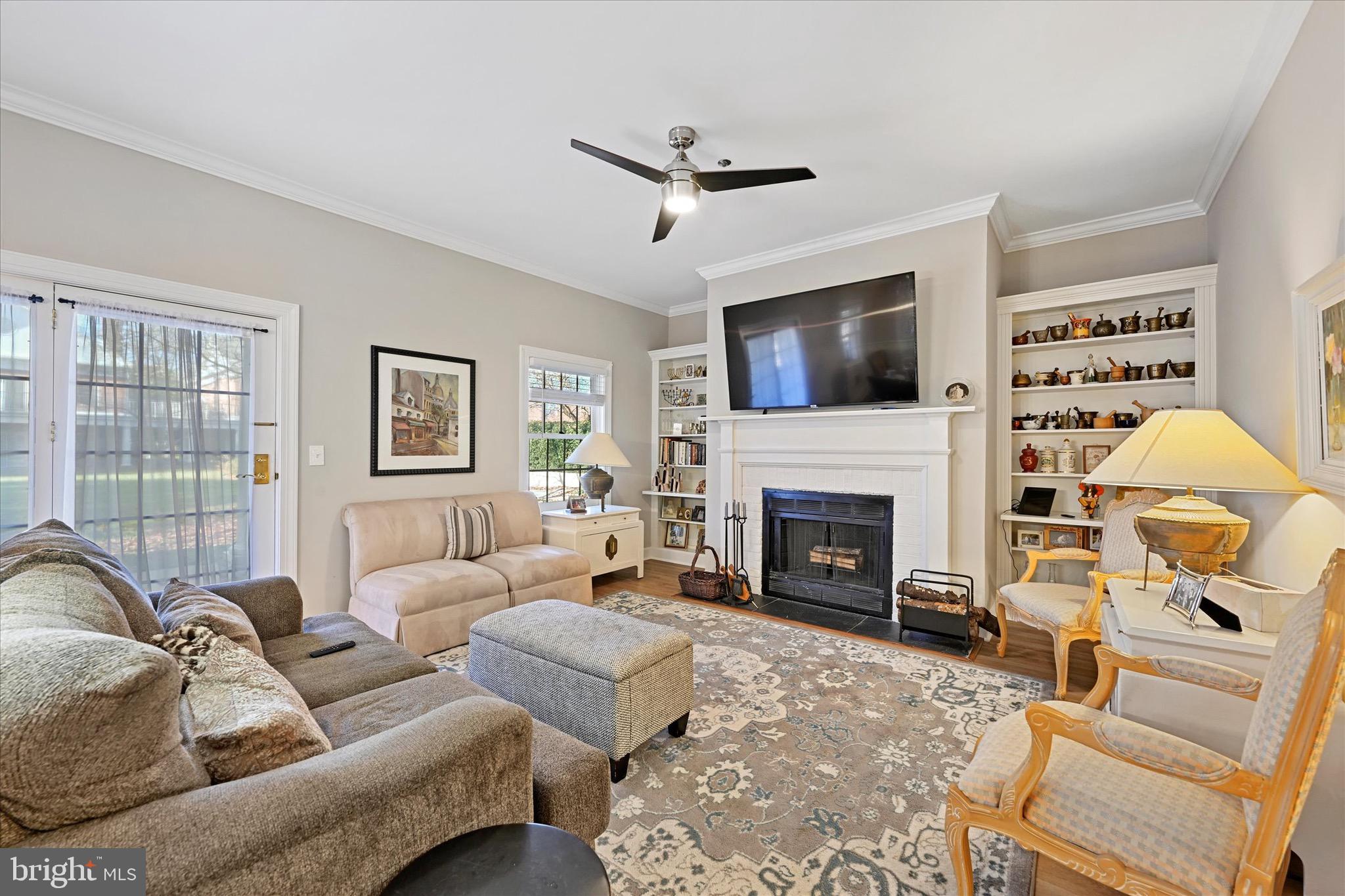 LUTHERVILLE - Residential