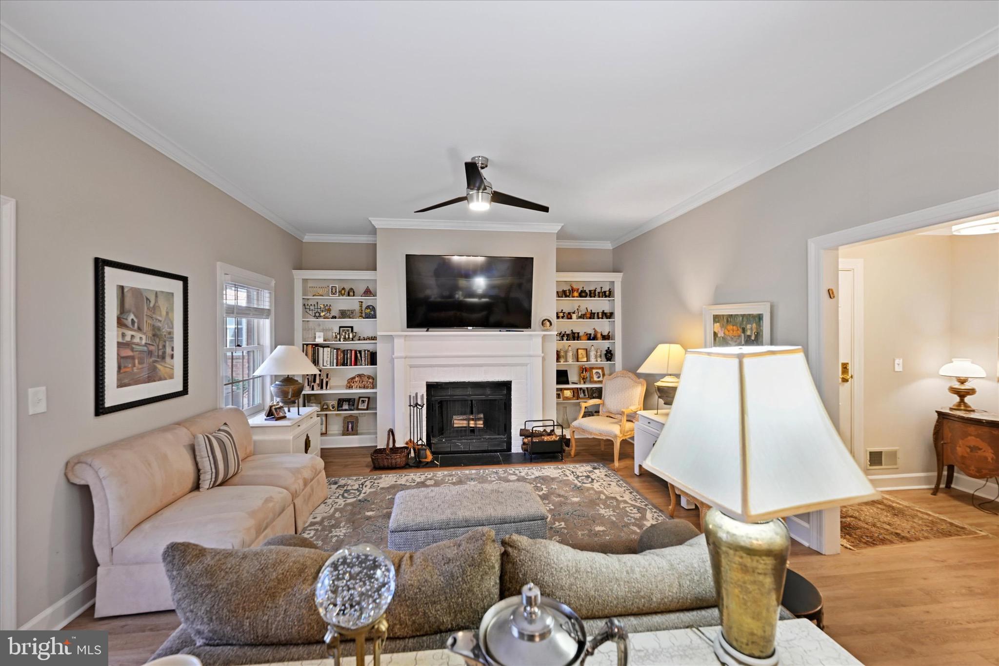 LUTHERVILLE - Residential