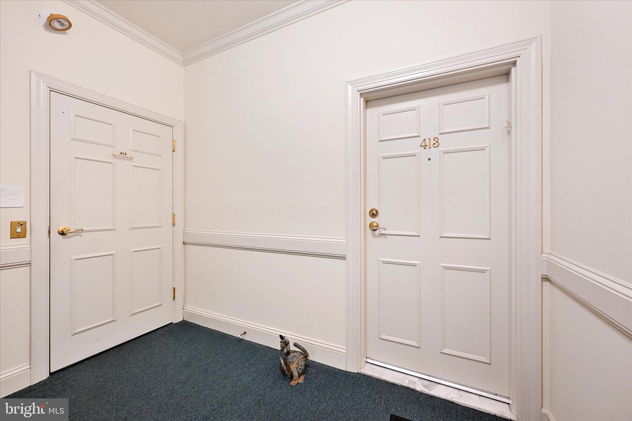 LUTHERVILLE - Residential