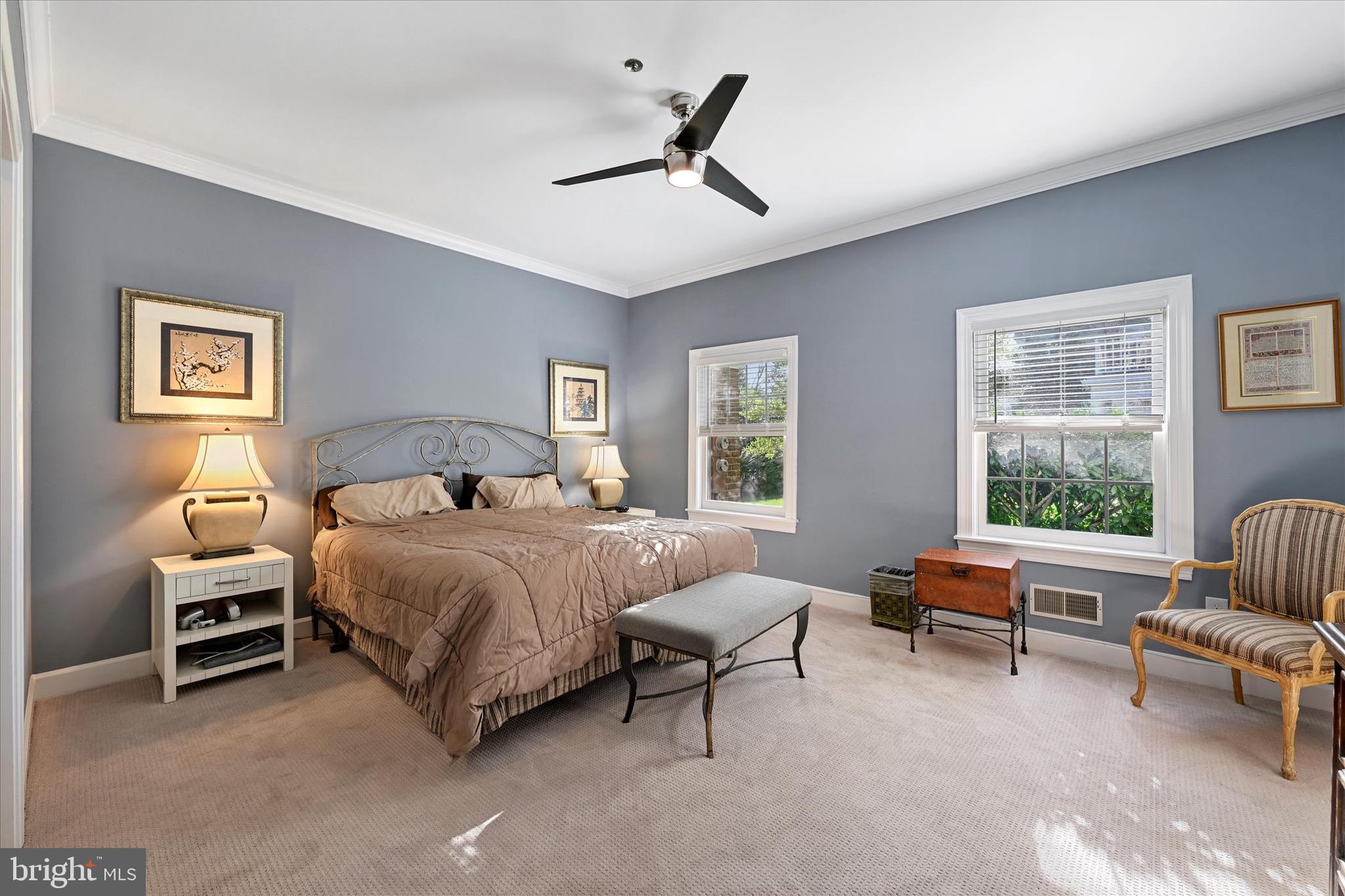 LUTHERVILLE - Residential