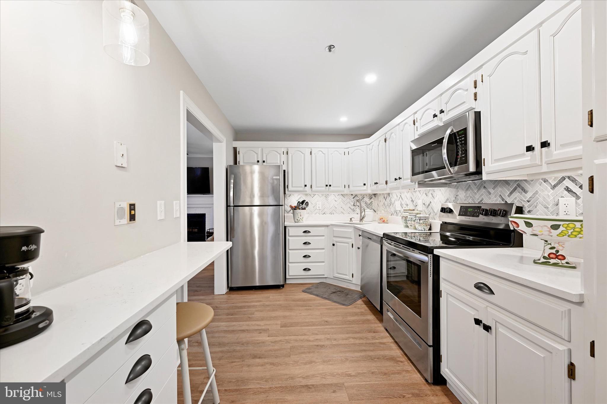 LUTHERVILLE - Residential